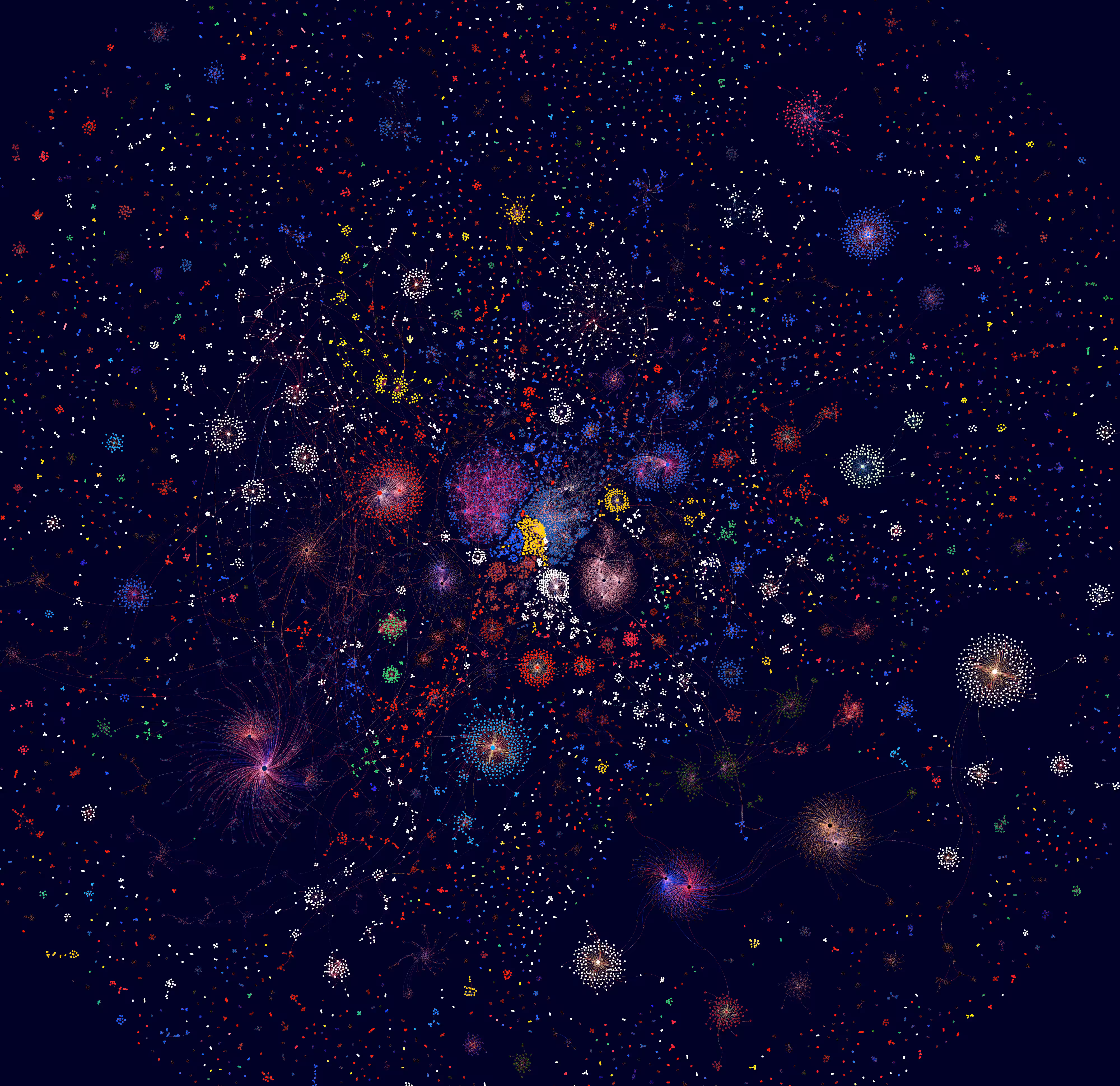 MilleFleurs III