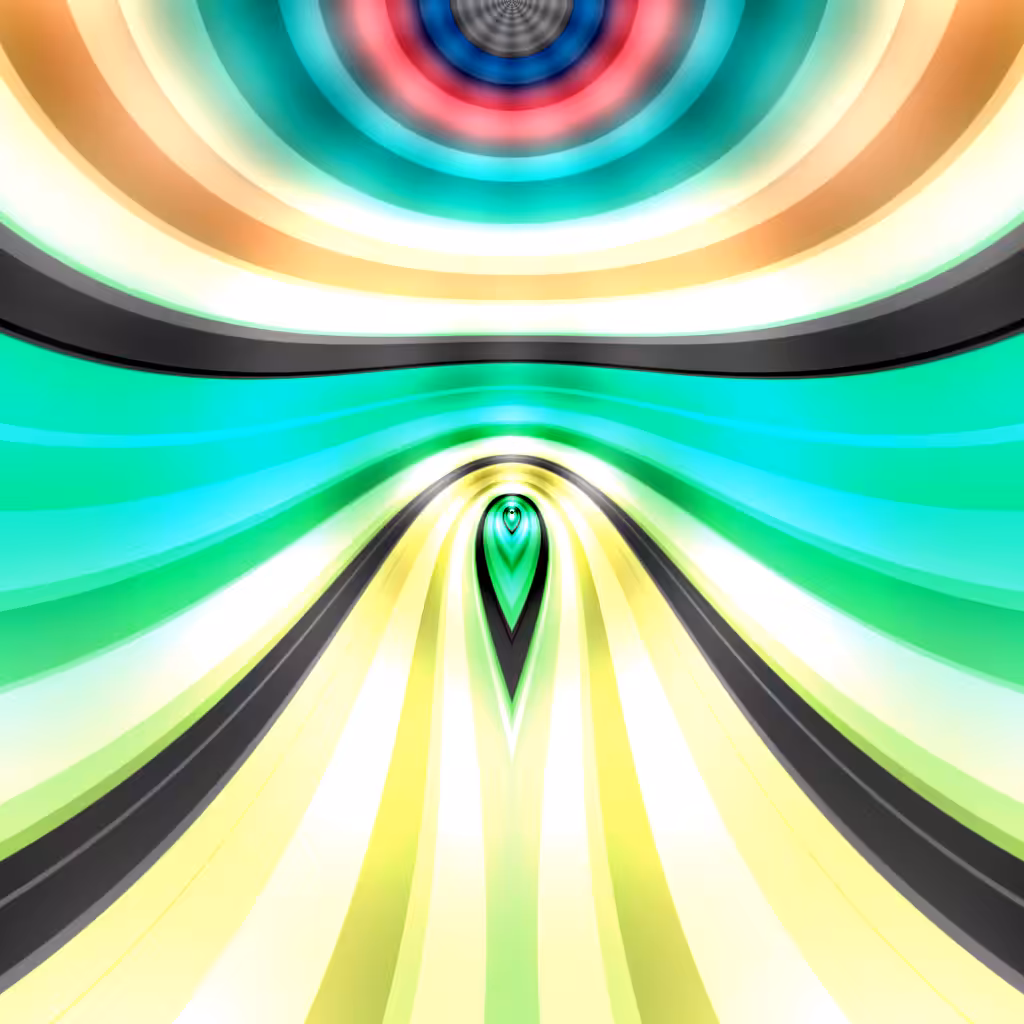 Event horizon #3