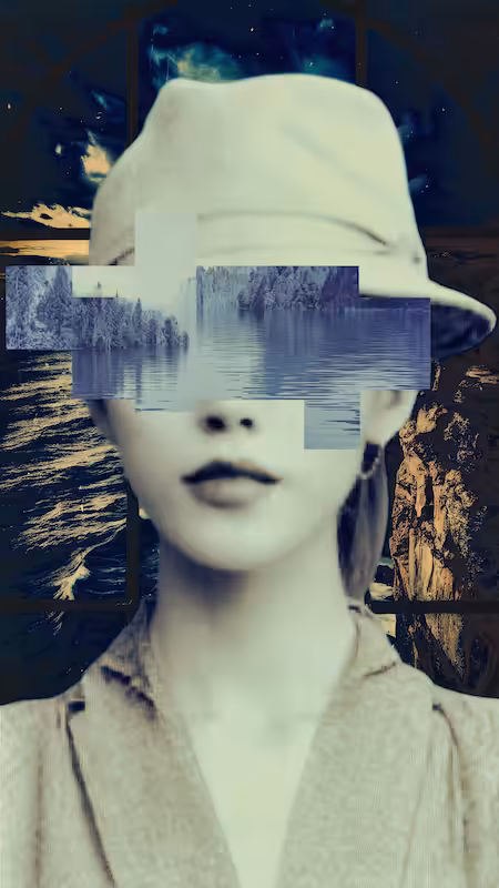 vera in nature
