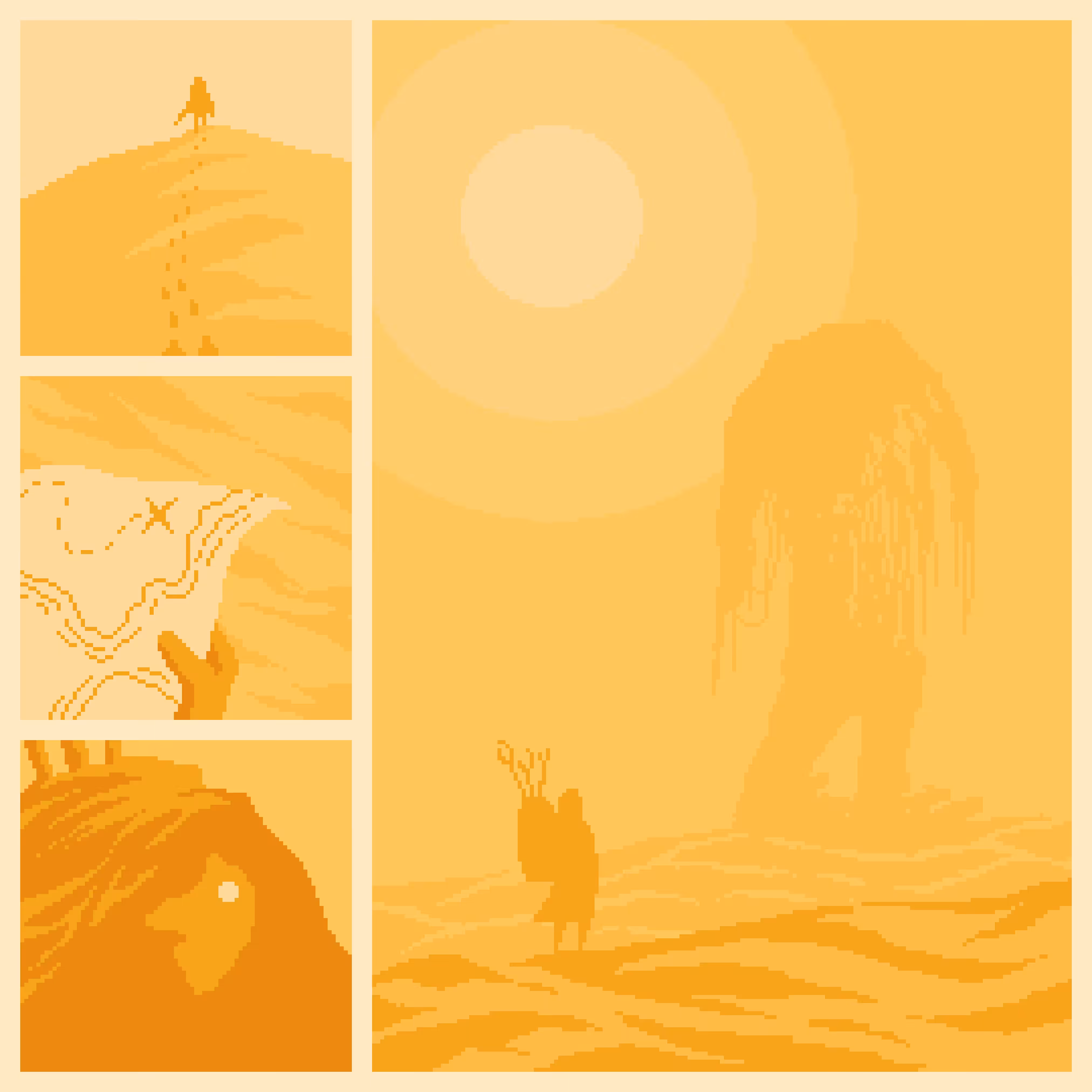 DESTINATION
