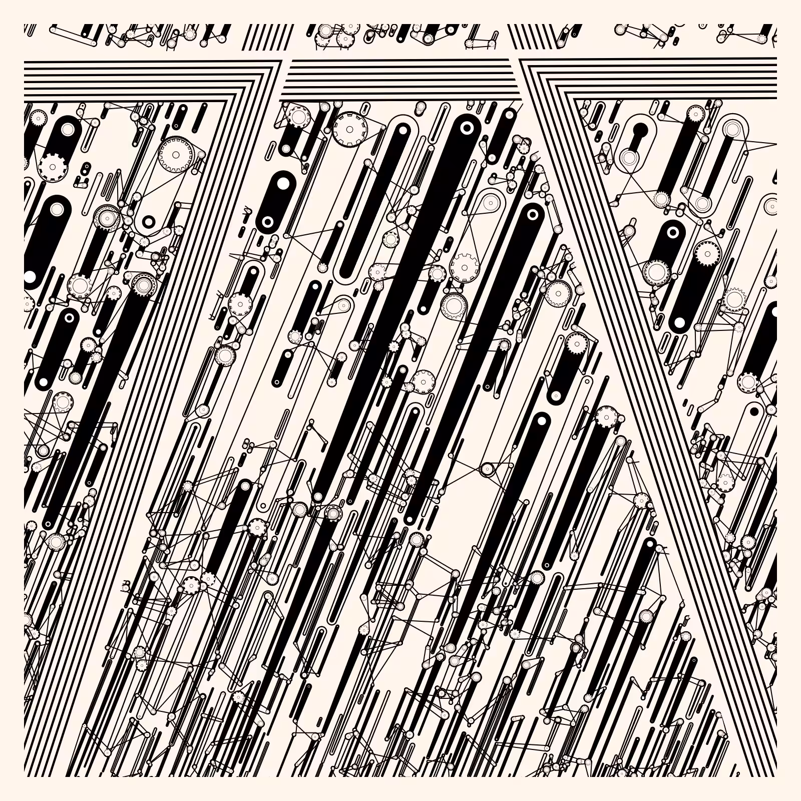 Sprocket Factory #158