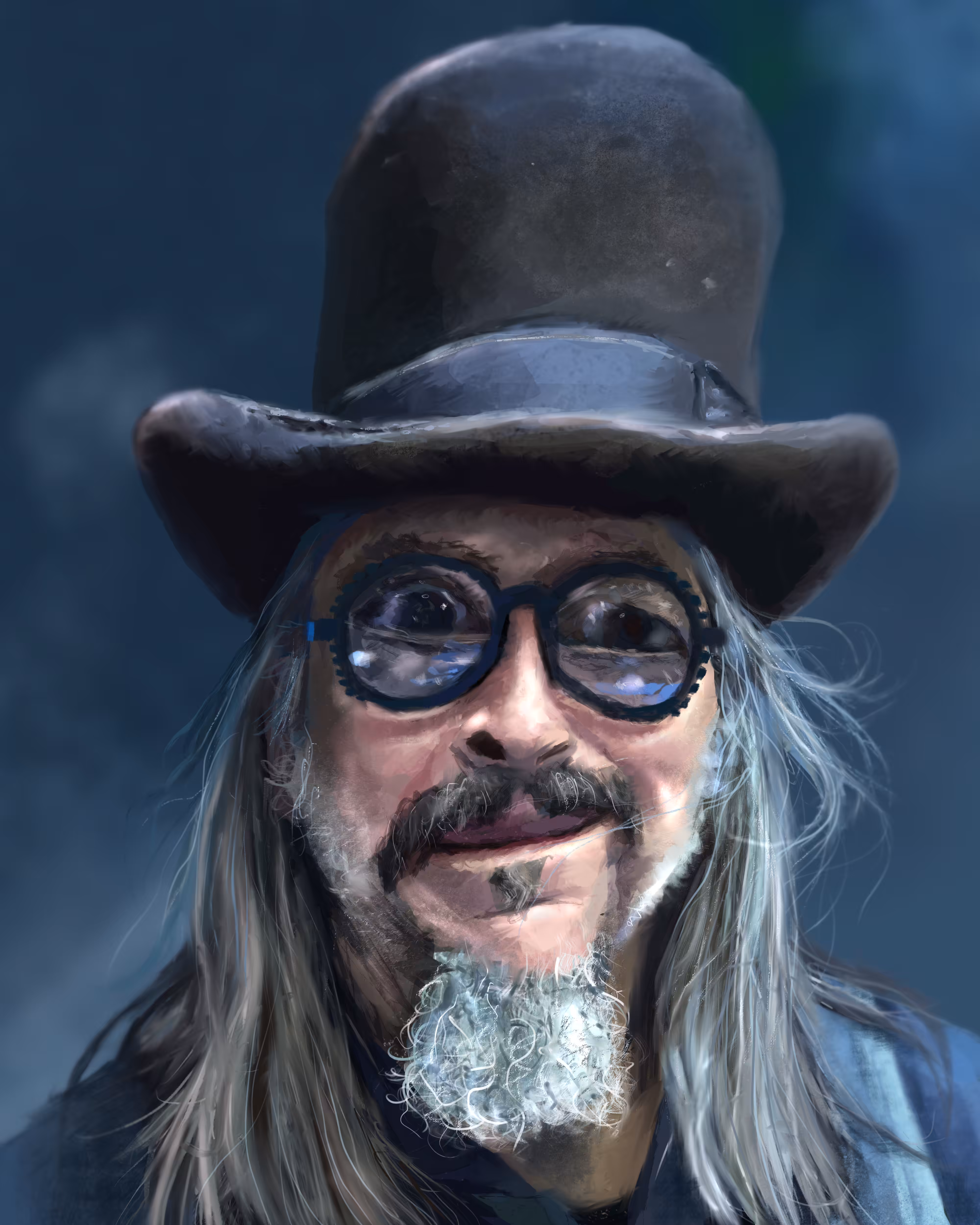 Les