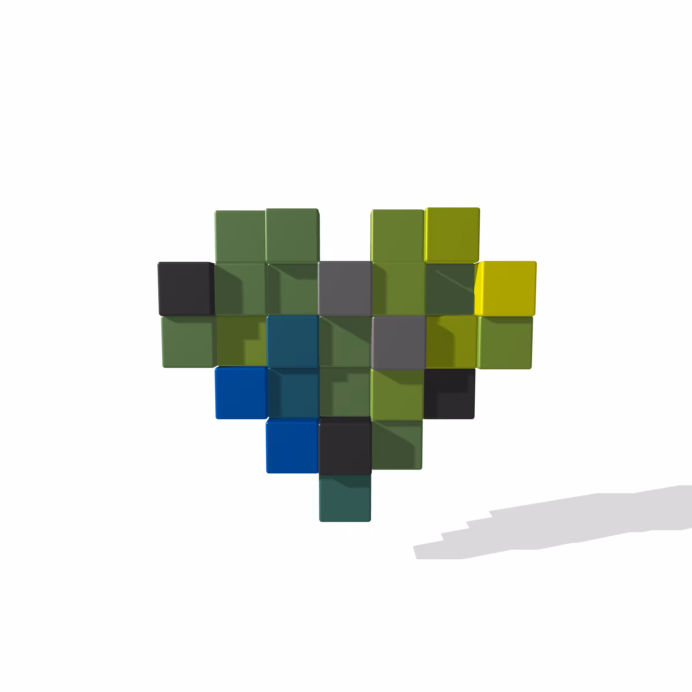 heart + craft #22715
