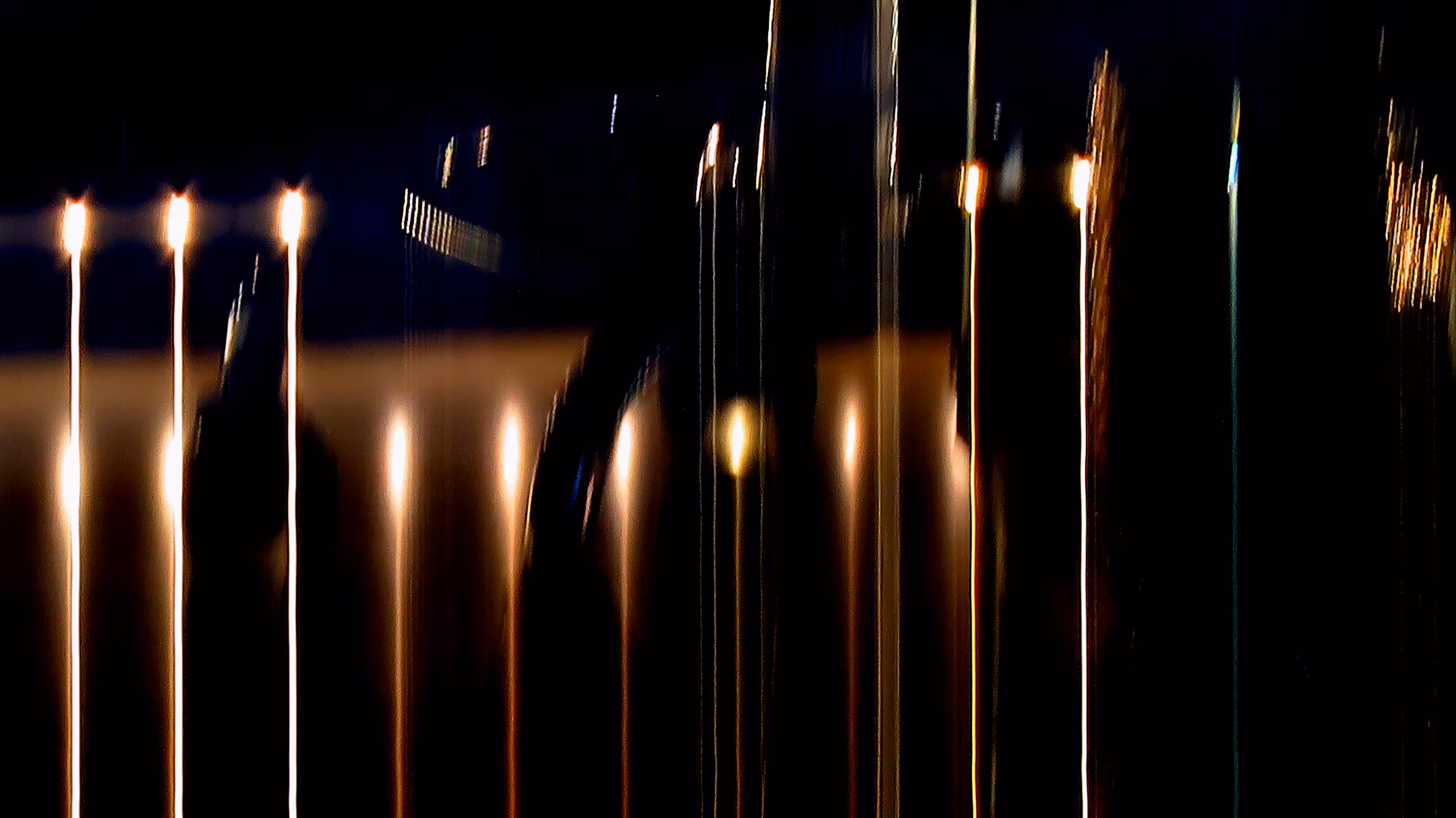 Sparks
