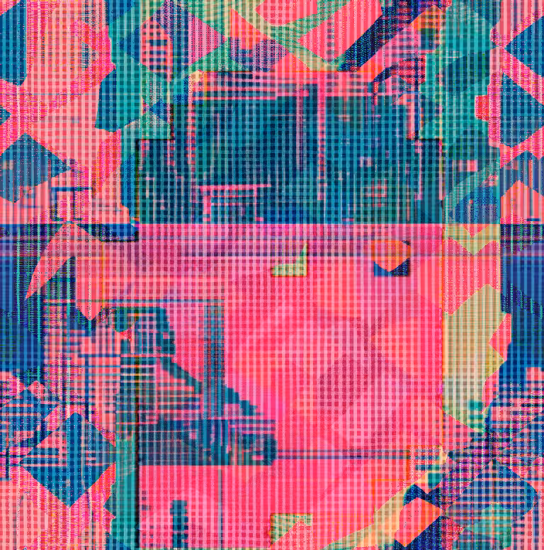 coalescence #2664