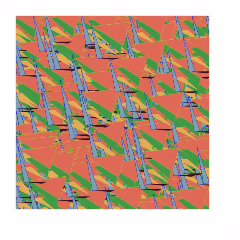Wild Matrix #176