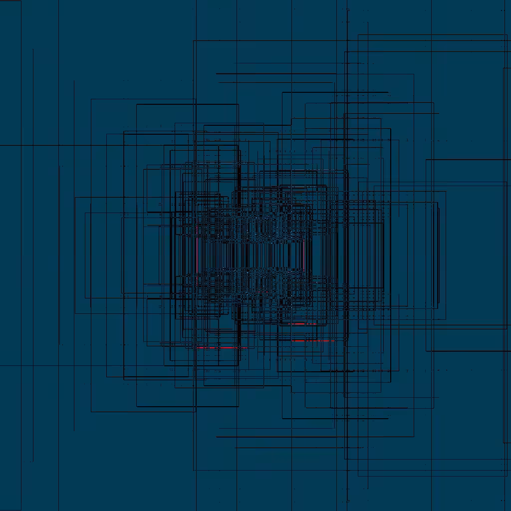 Congruent Contours