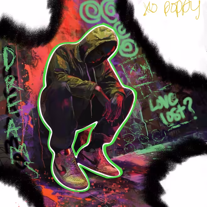 Love Lost?