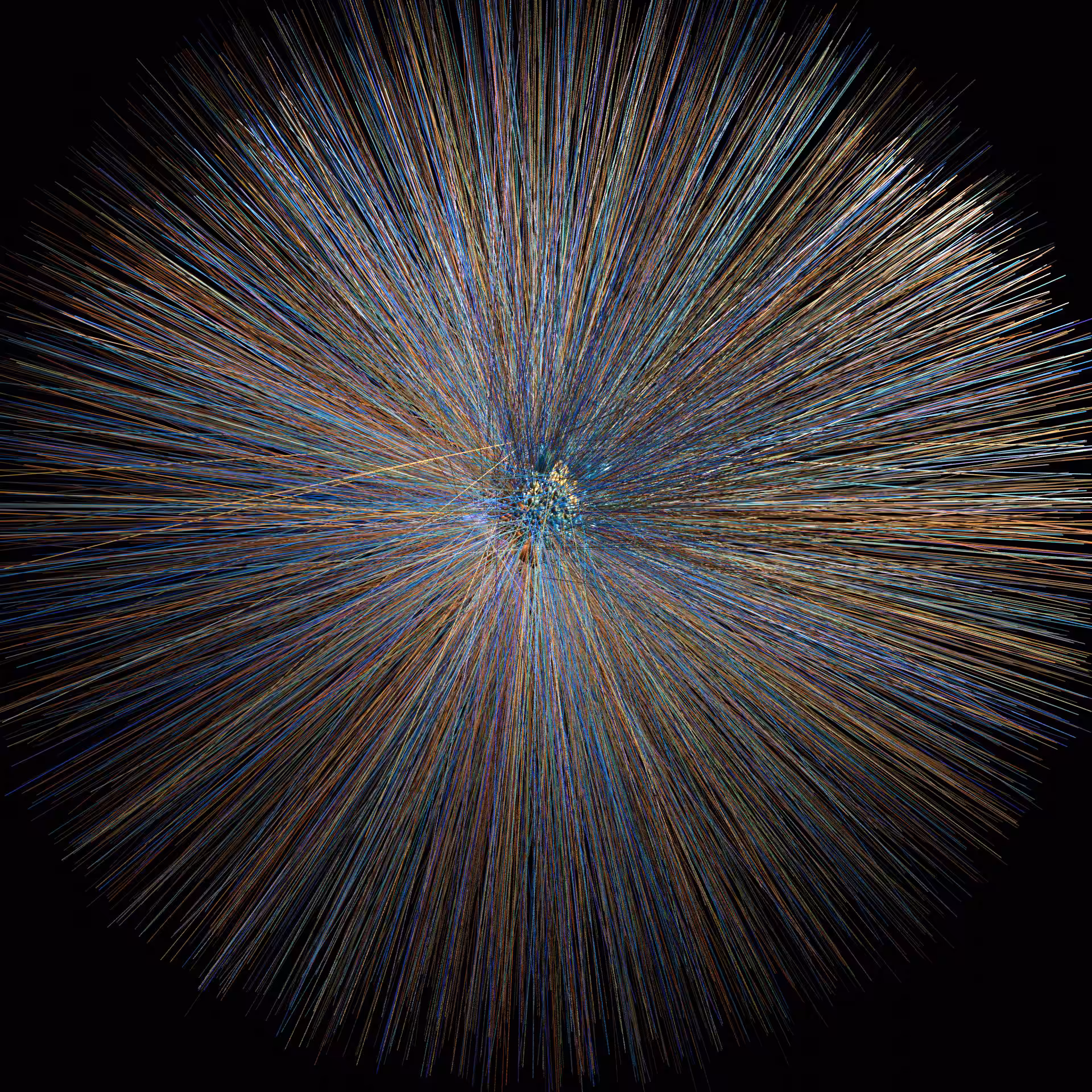 Sprouting Explorations