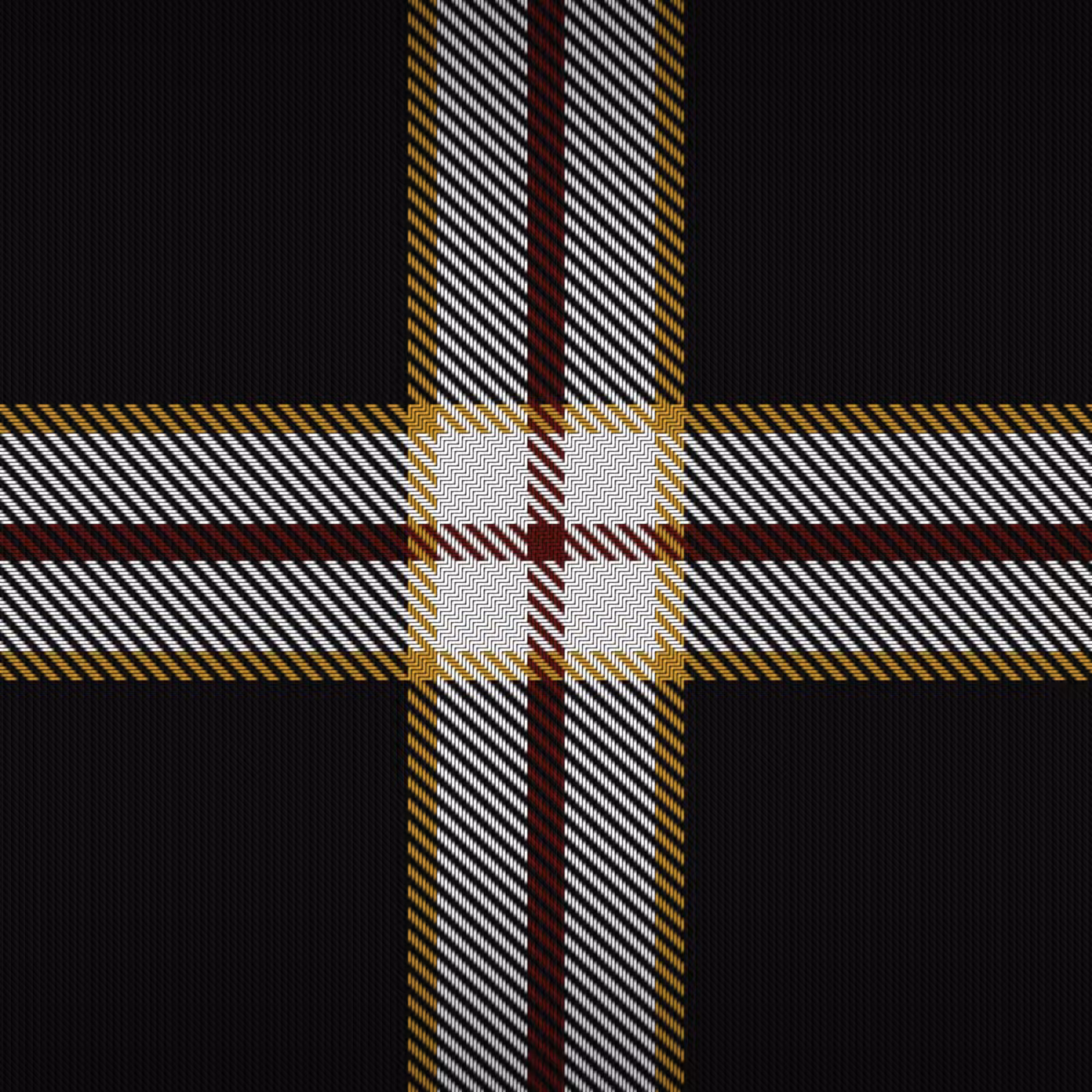 Tartans #42