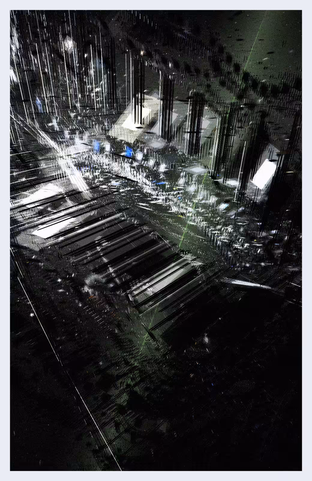 UrbSpace #133
