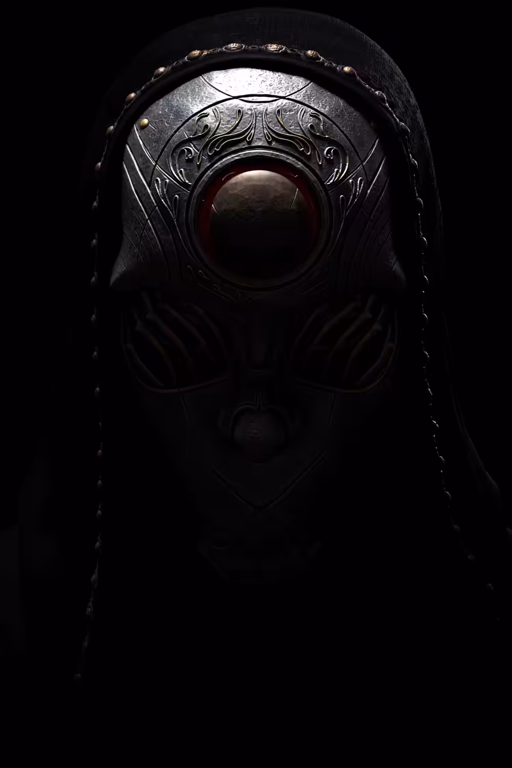 The Faceless - Echo