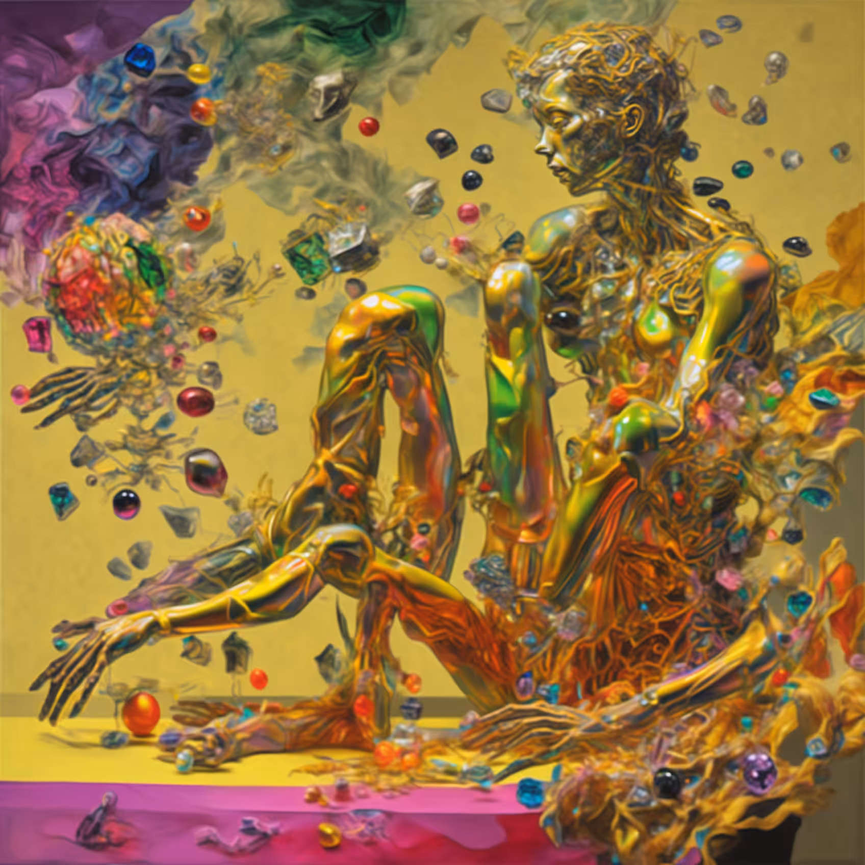 life & art  #324