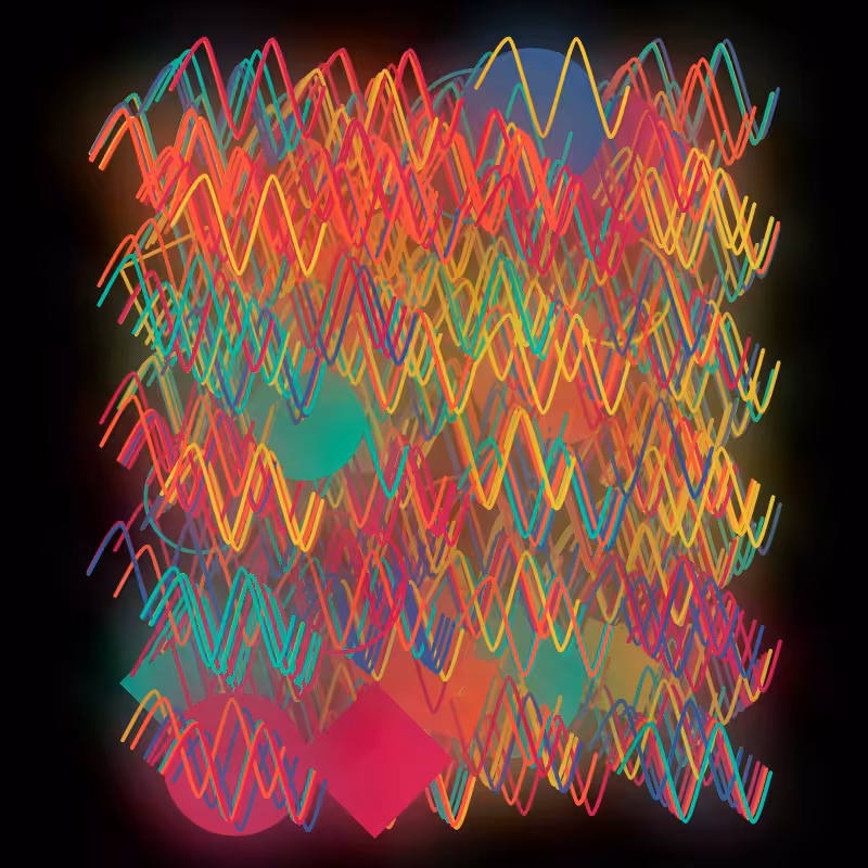 Arcade Lights #11