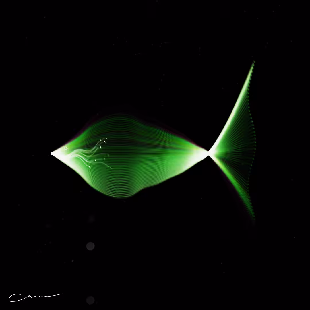 SoulFish #368