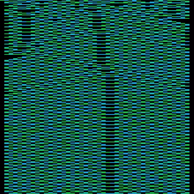 ChaotiColor #6