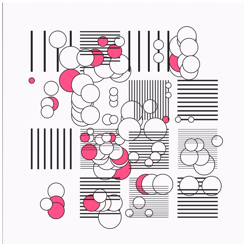 lines&circles #177