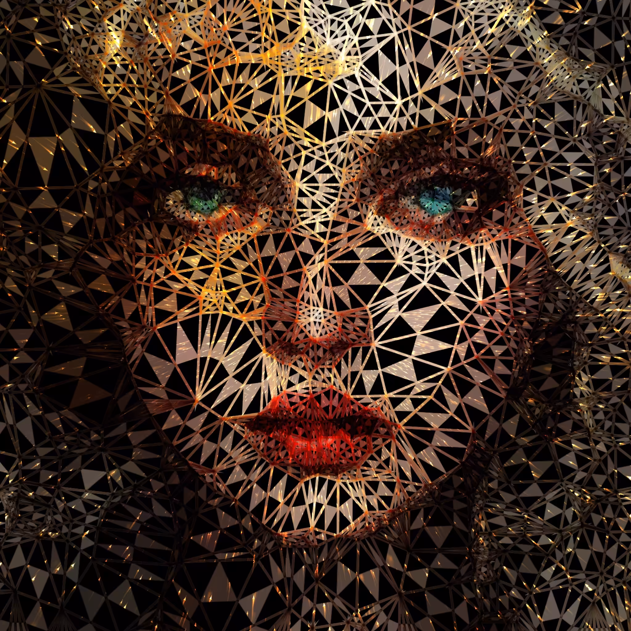Next Gen AI Art #282