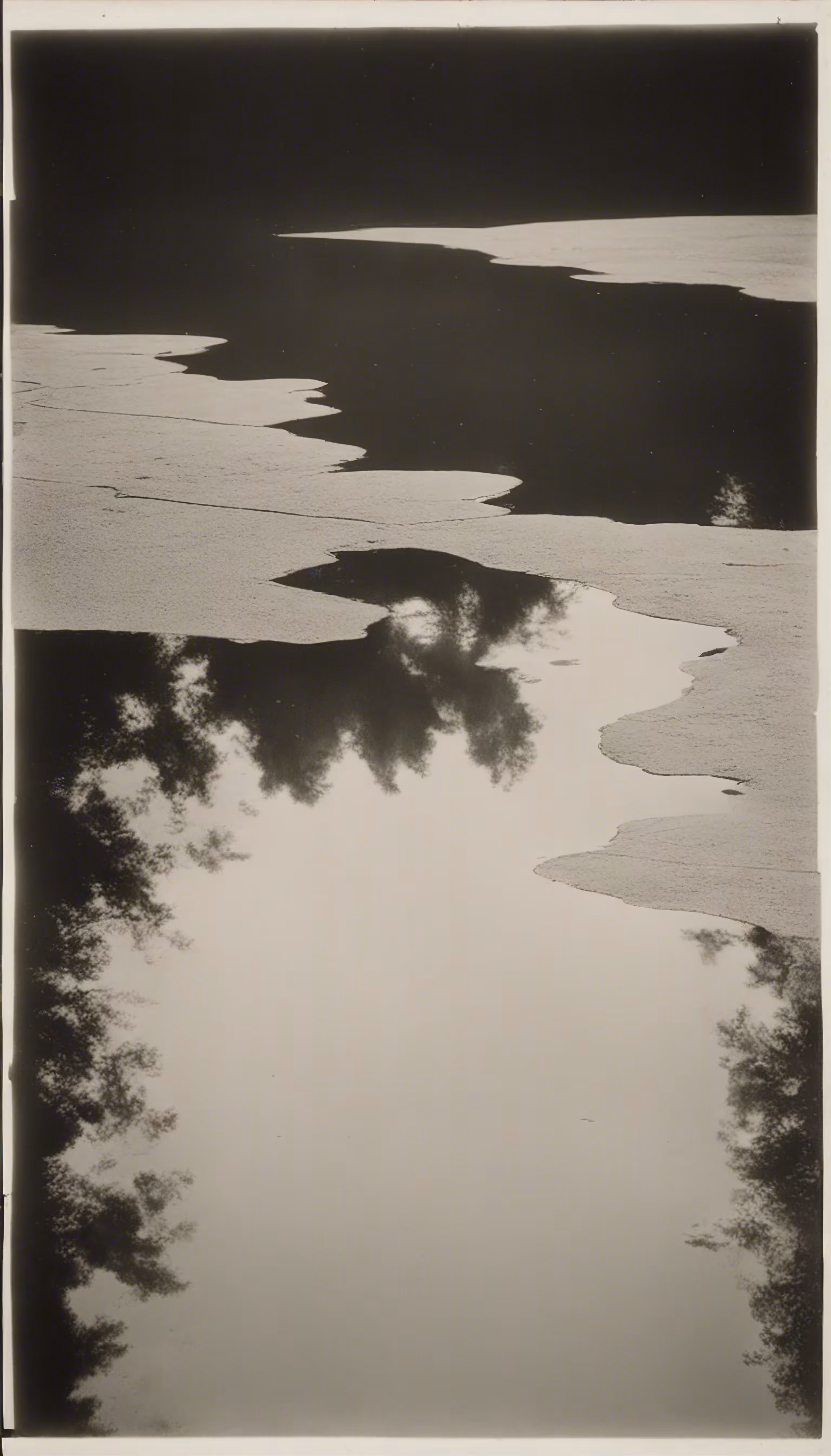 Paradox Post-Photography Archive #43
