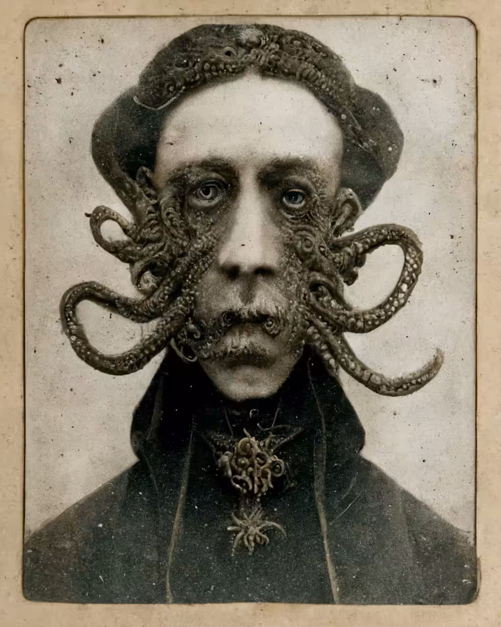 Ctulhu Devotee