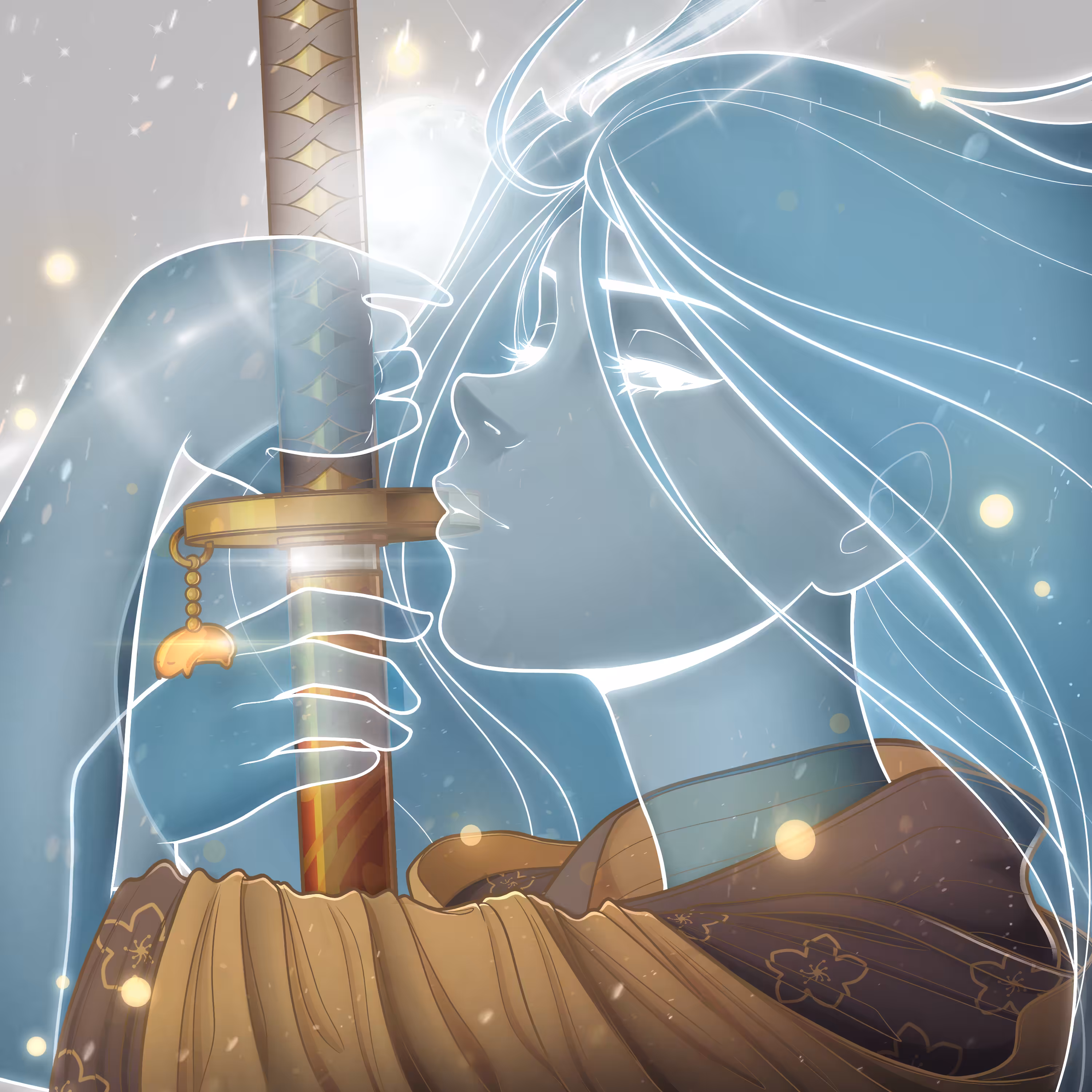 Divine