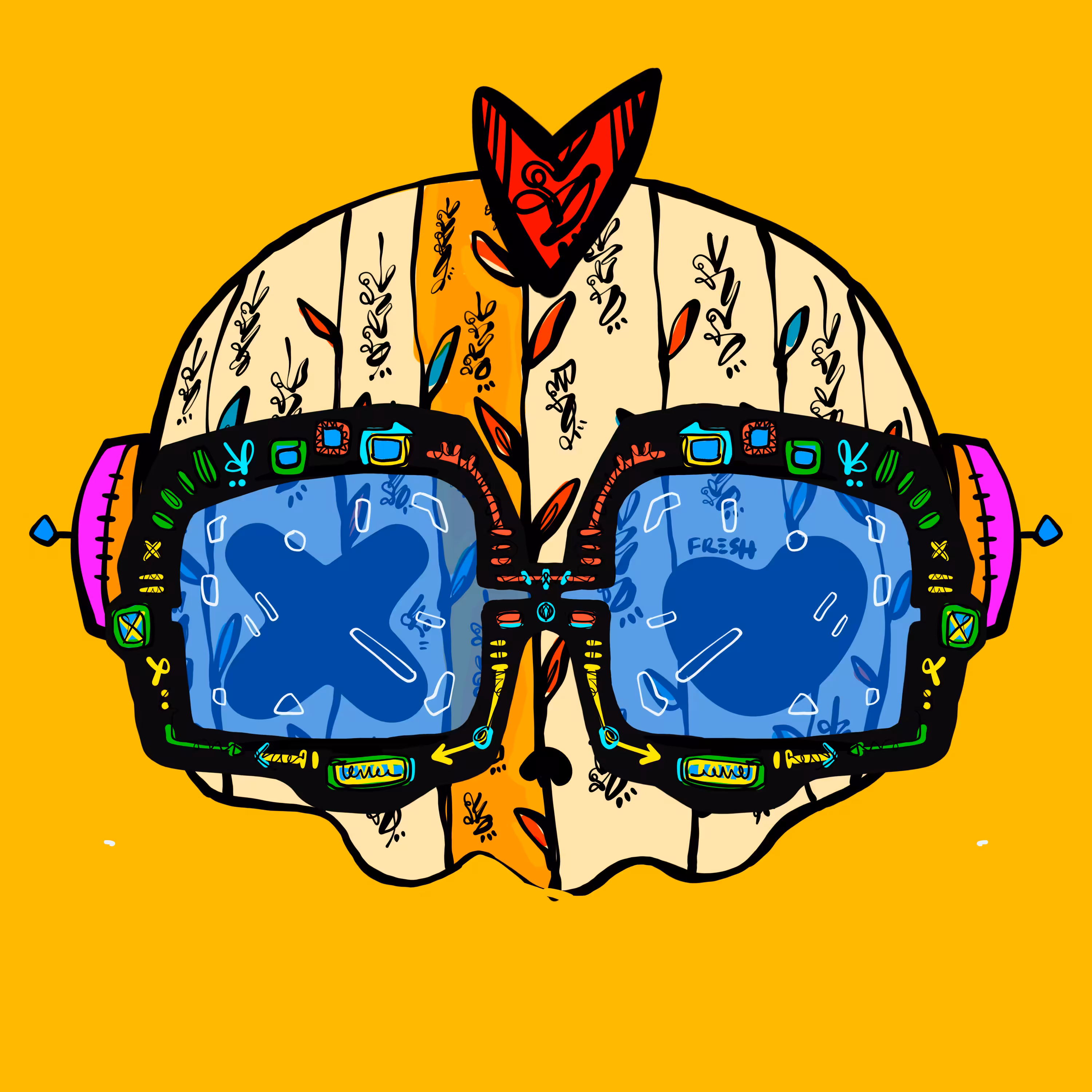 ORGNLS by SABET #37721