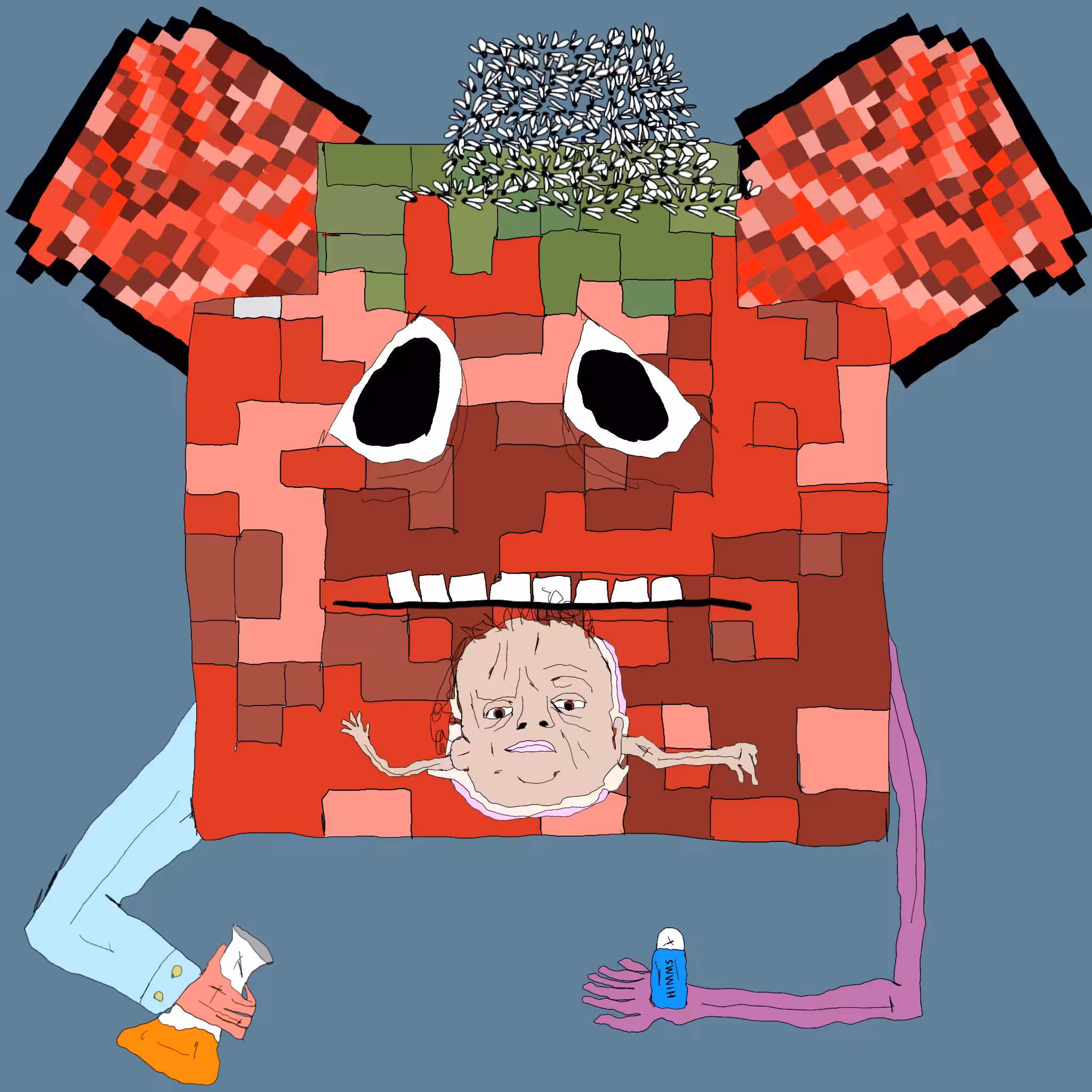 buddee #728