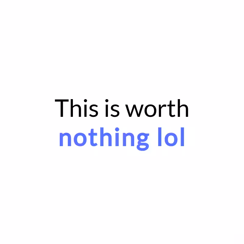 The Value Of Art #62