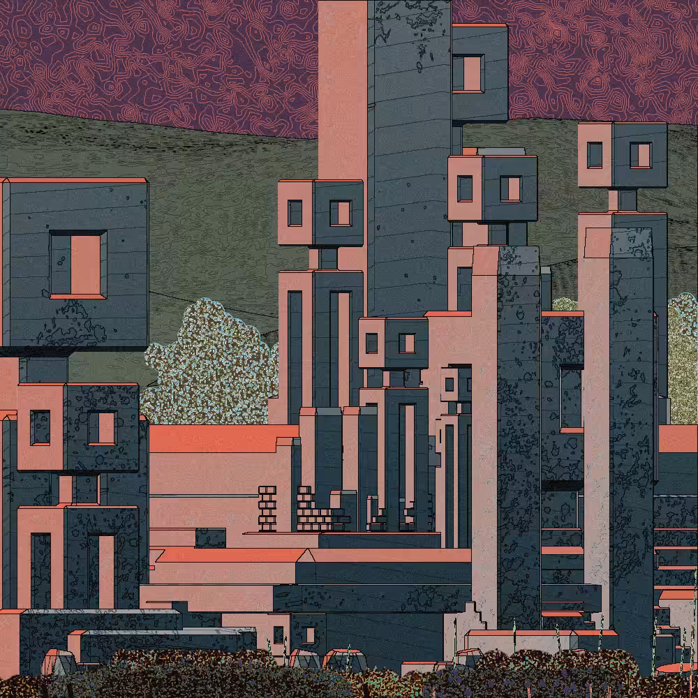 Ego's Land #39