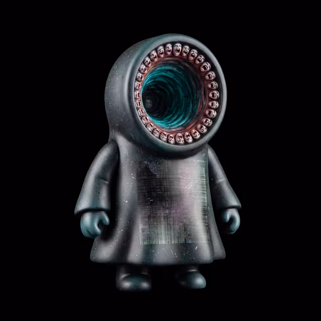 VOID - Deadzone