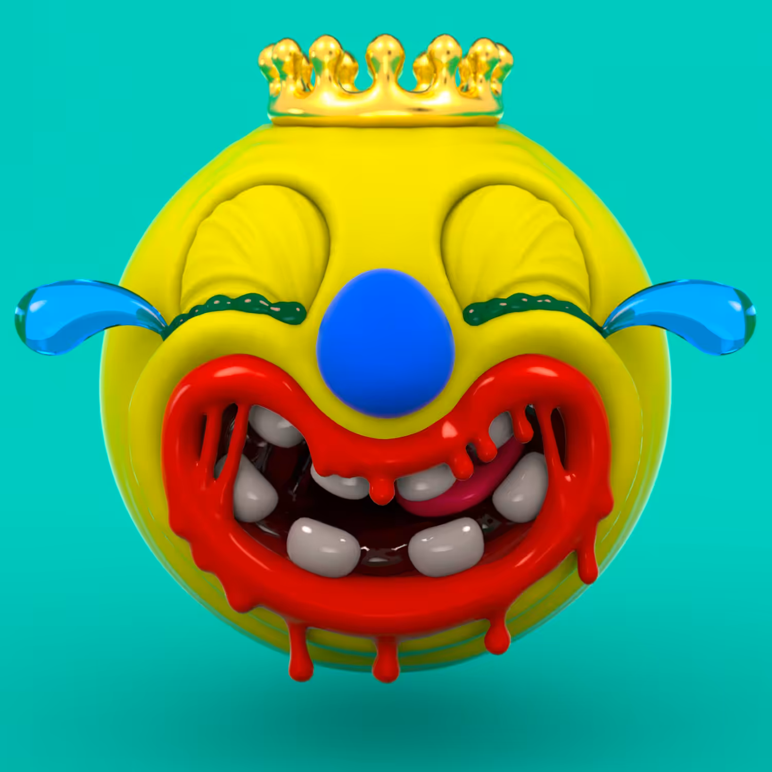 JOYWORLD JOYsmilies: JOYsmiley 5916