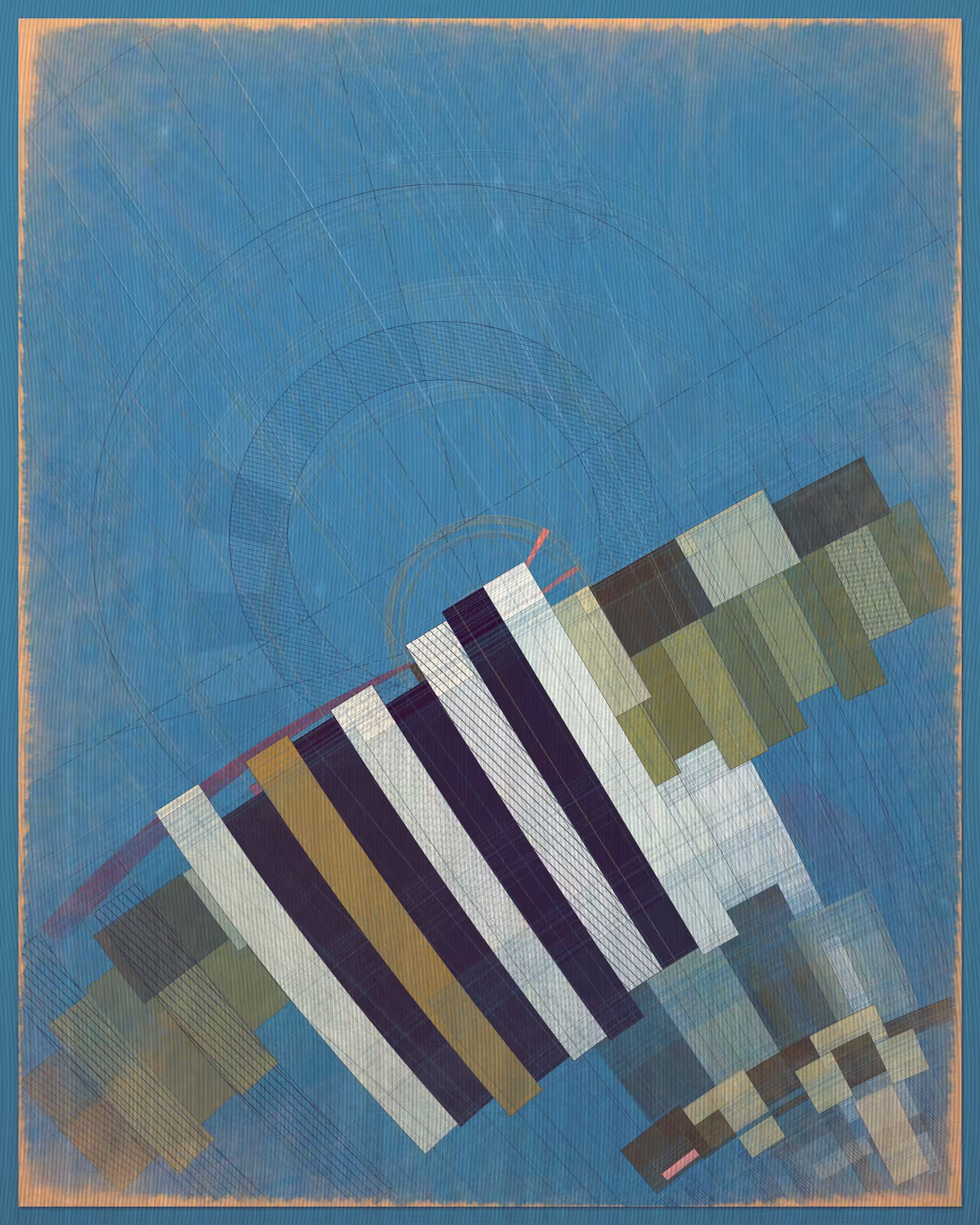 Fontana #267