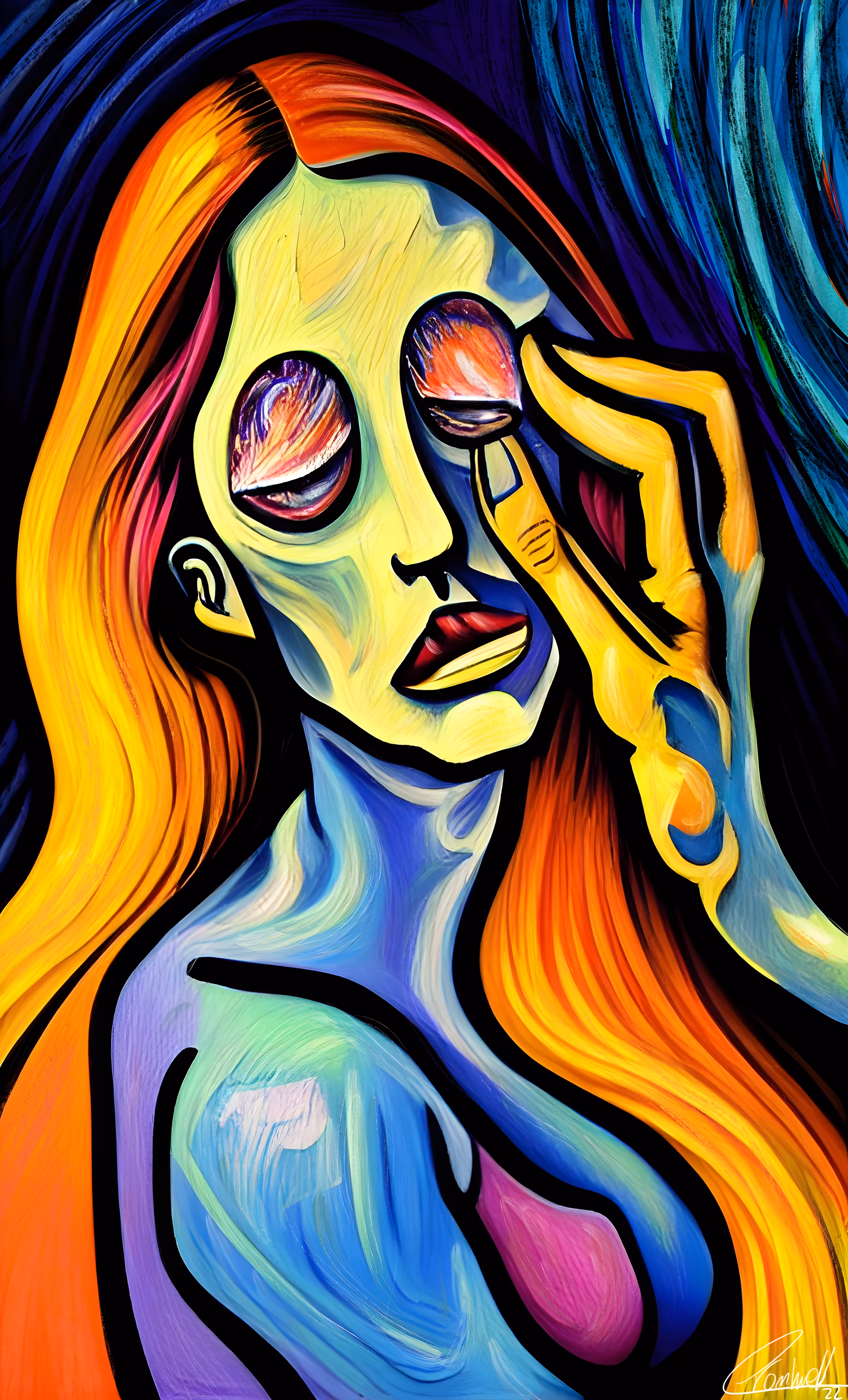 Immersion 1