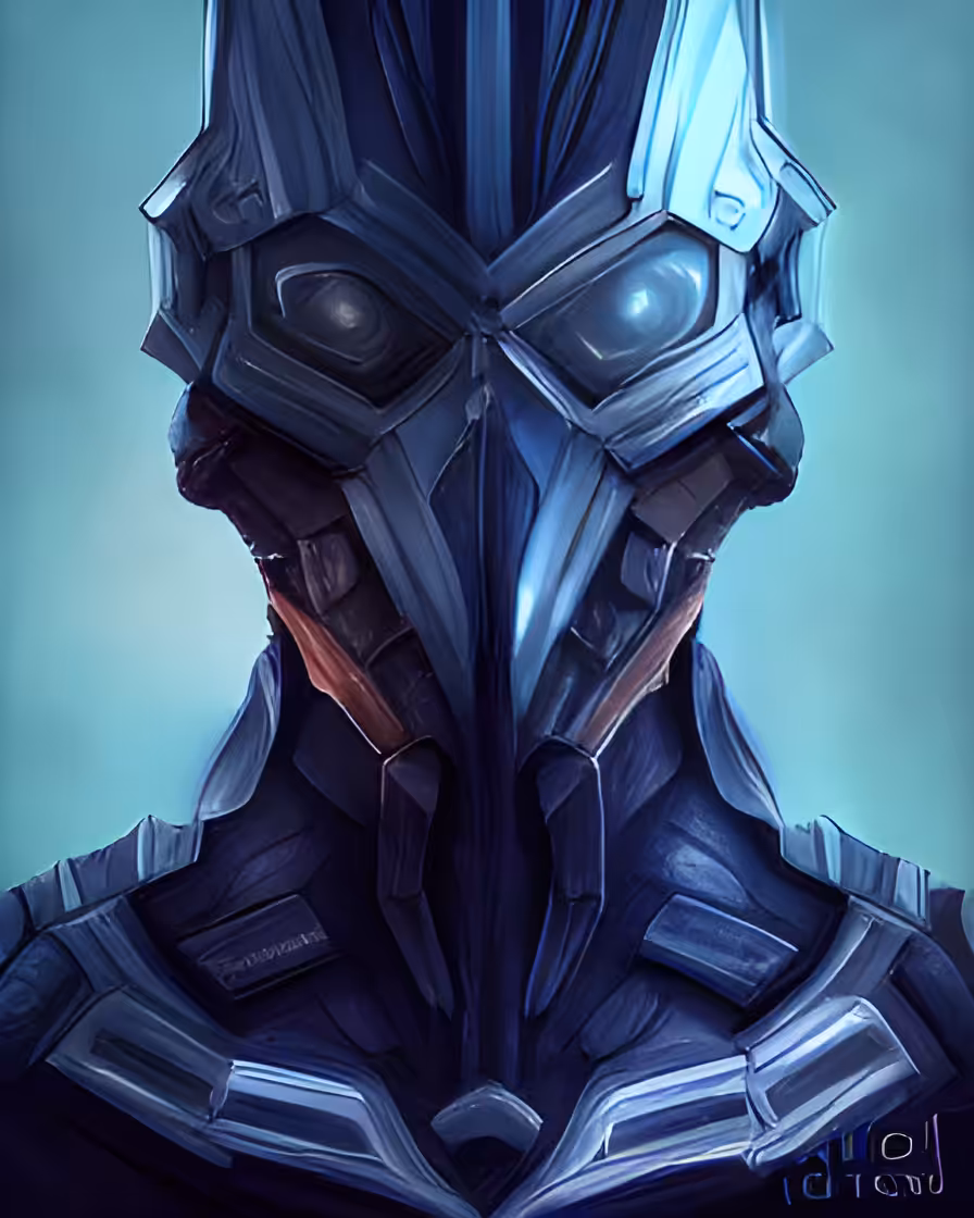 ALPHA PEACEKEEPER #6