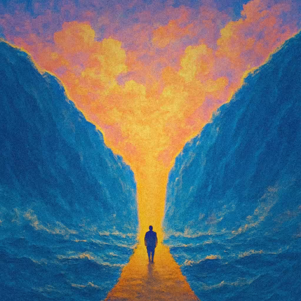 He Makes a Way