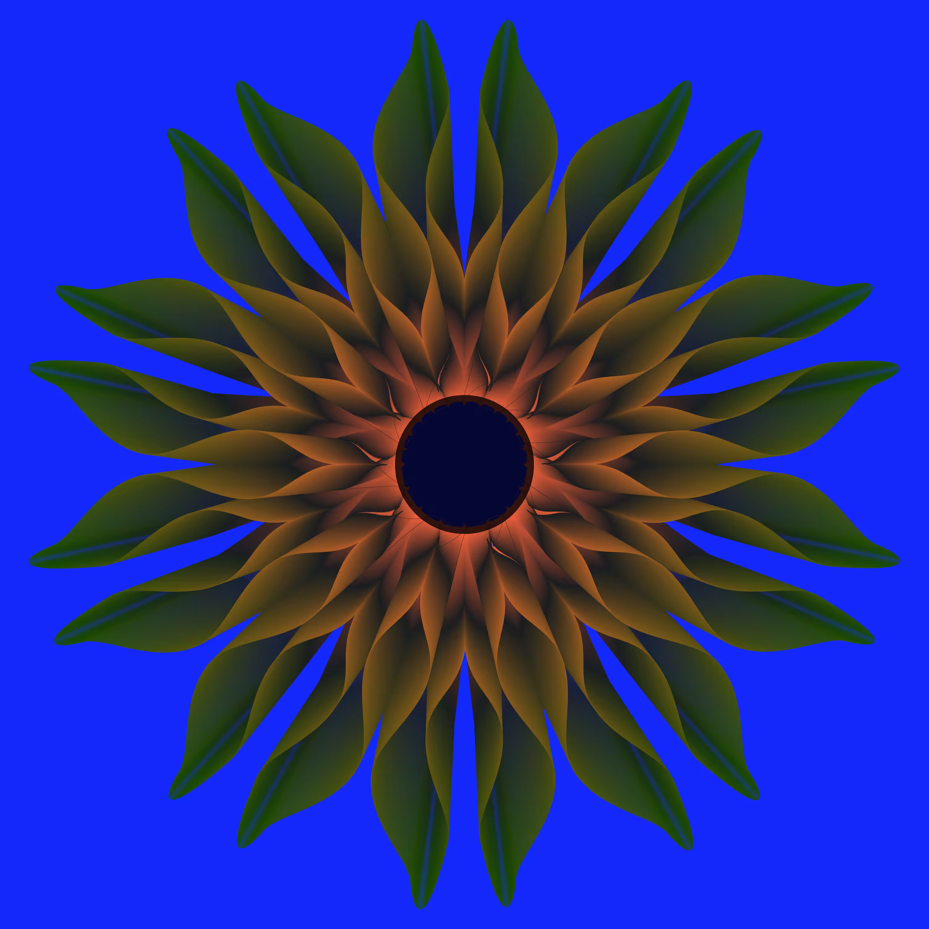 Flowering