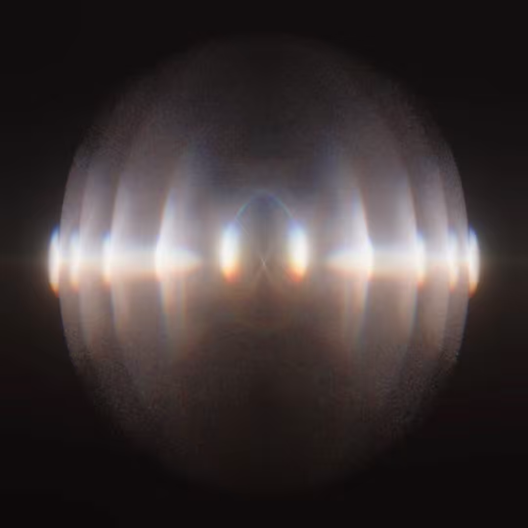 Focus Sphere