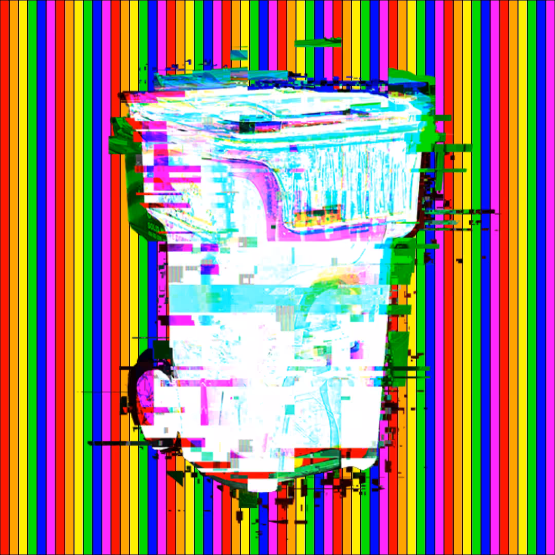 fx[TRASH] #295