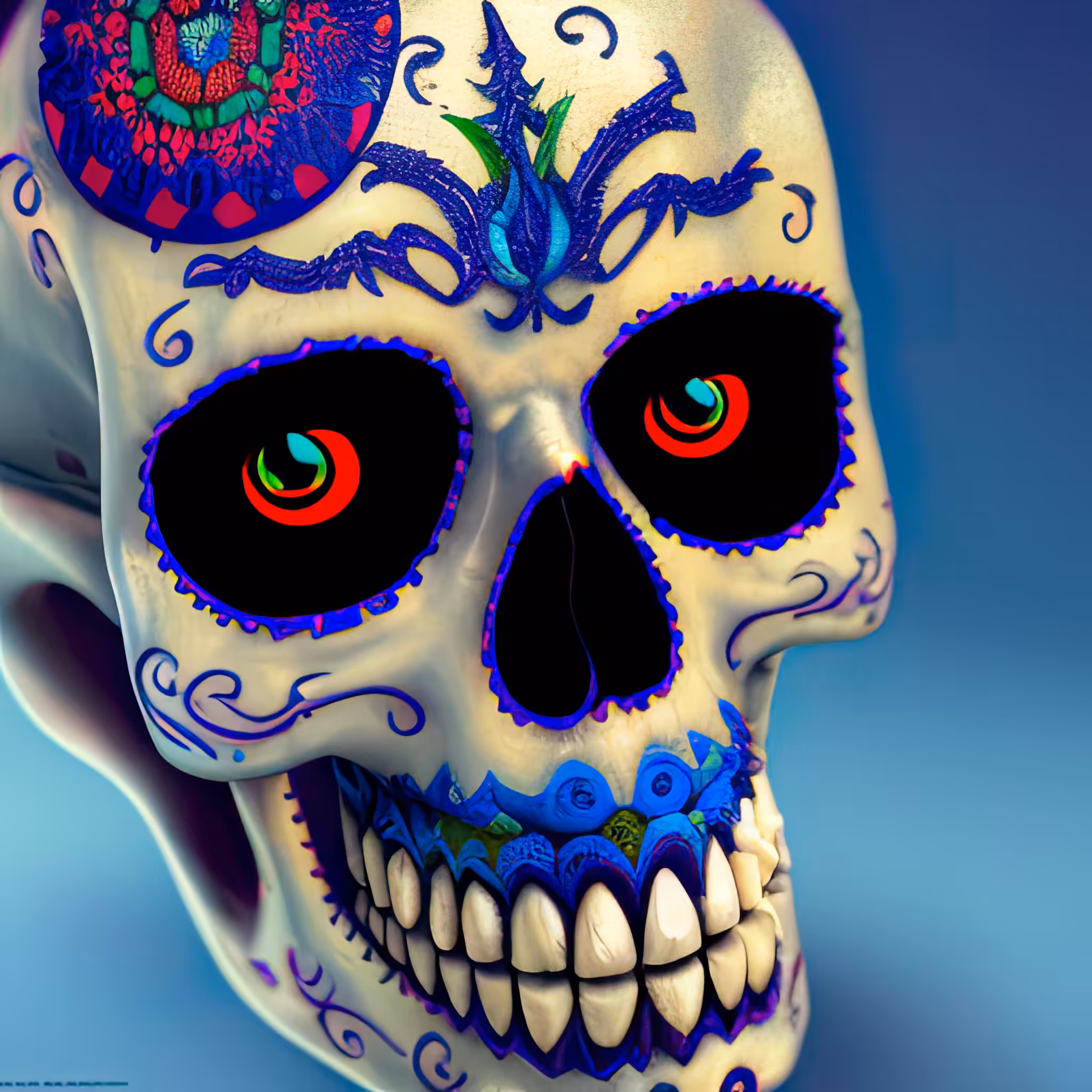 Head Case #179