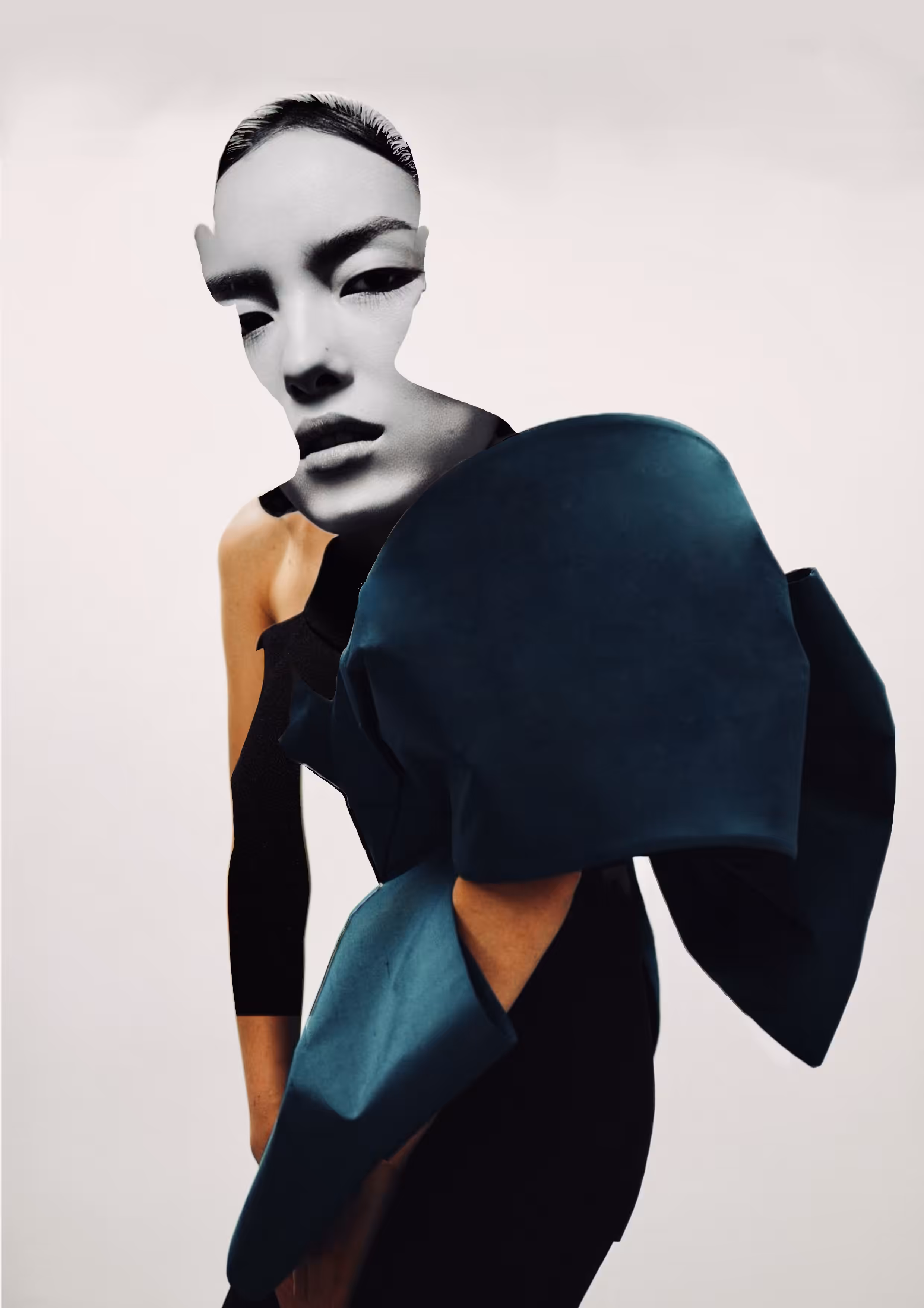 Who: Unfinished Presence