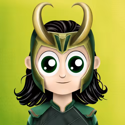 God of Mischief | Niksi #15