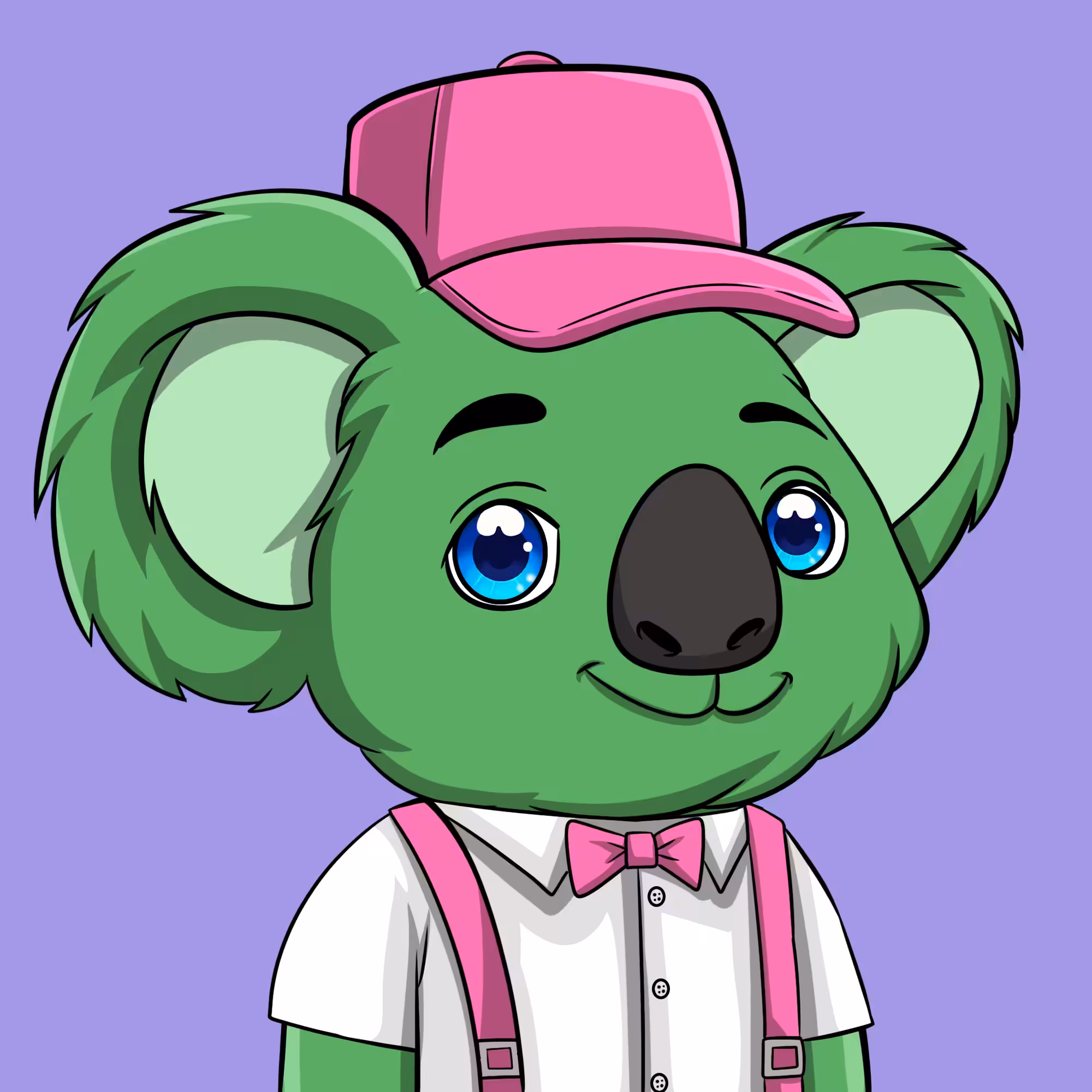 2#koala