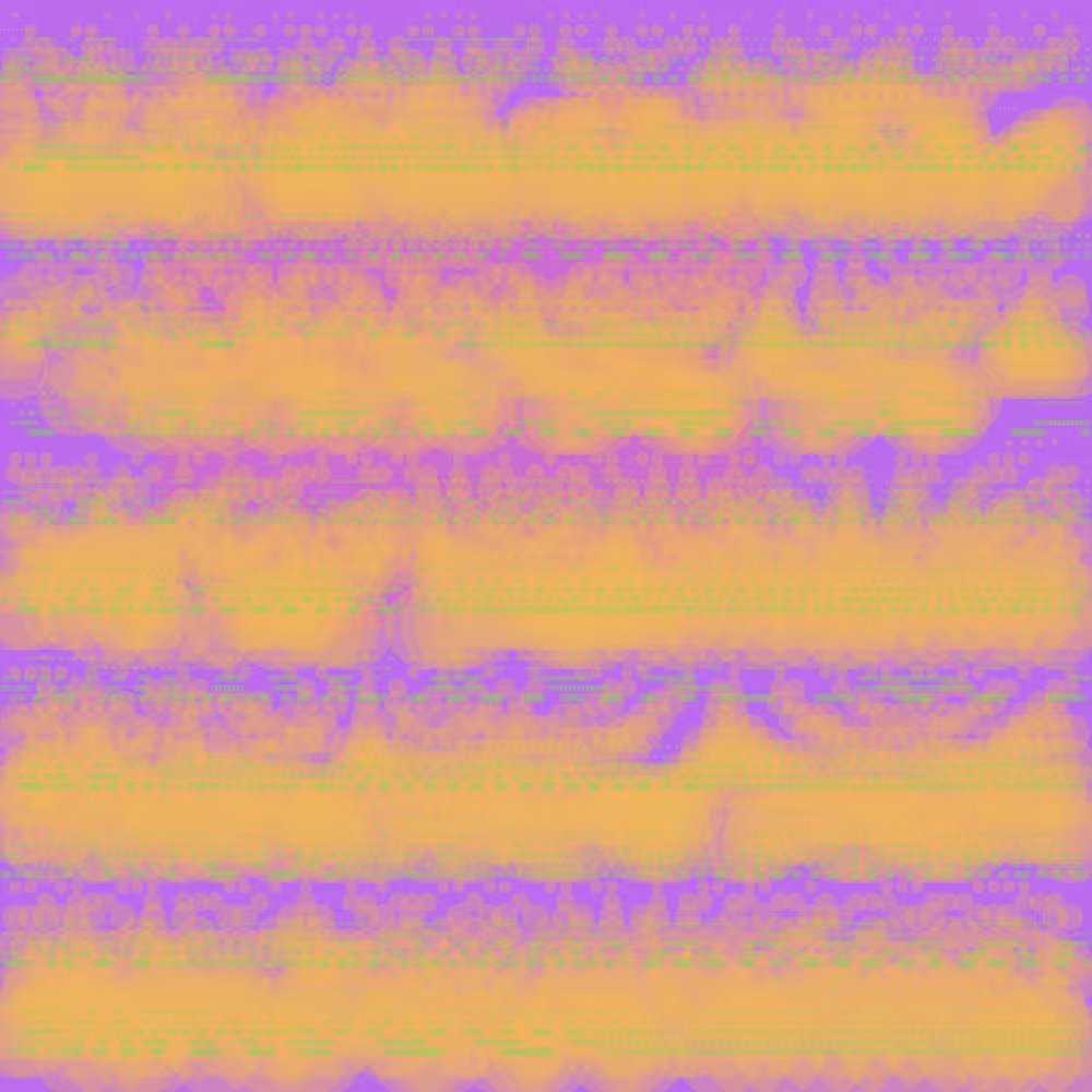 Binary Explorations I #21