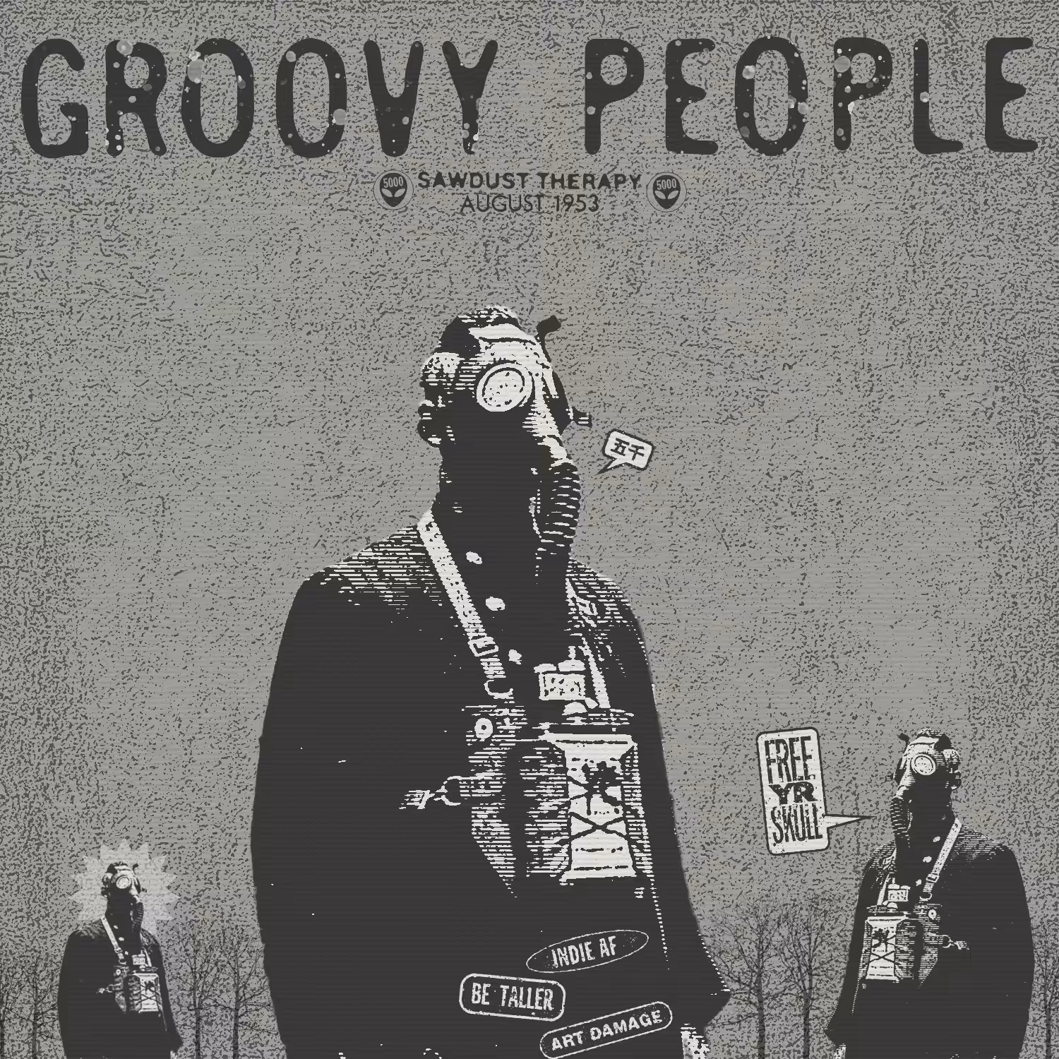 Groovy People (114.365)