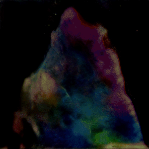 RXALITI #300 [Rxaliti sways, lost in the broken web’s fog]