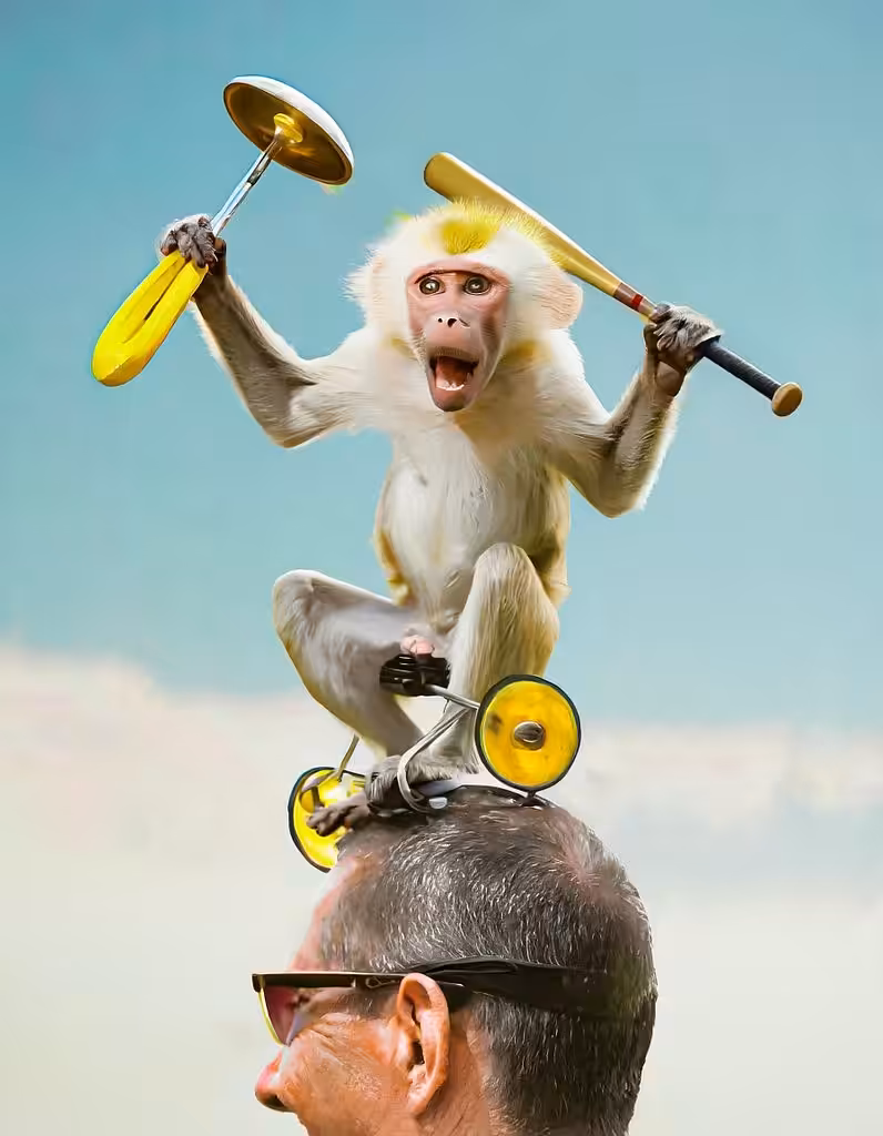 in_the_hominid_mind_monkeyshines_3D: monkeyshine_33