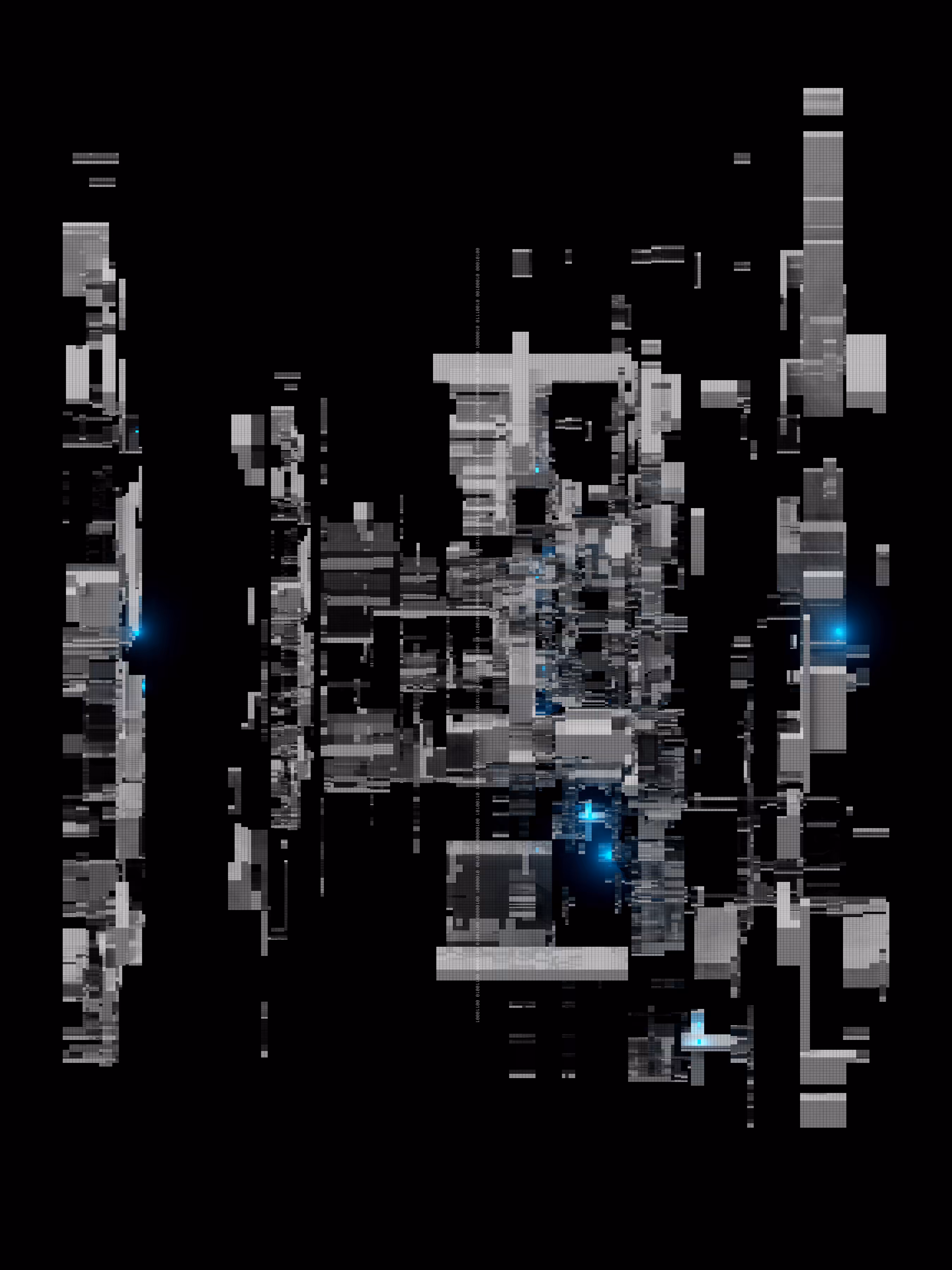 007 (DNA) Machine Sequence 4A