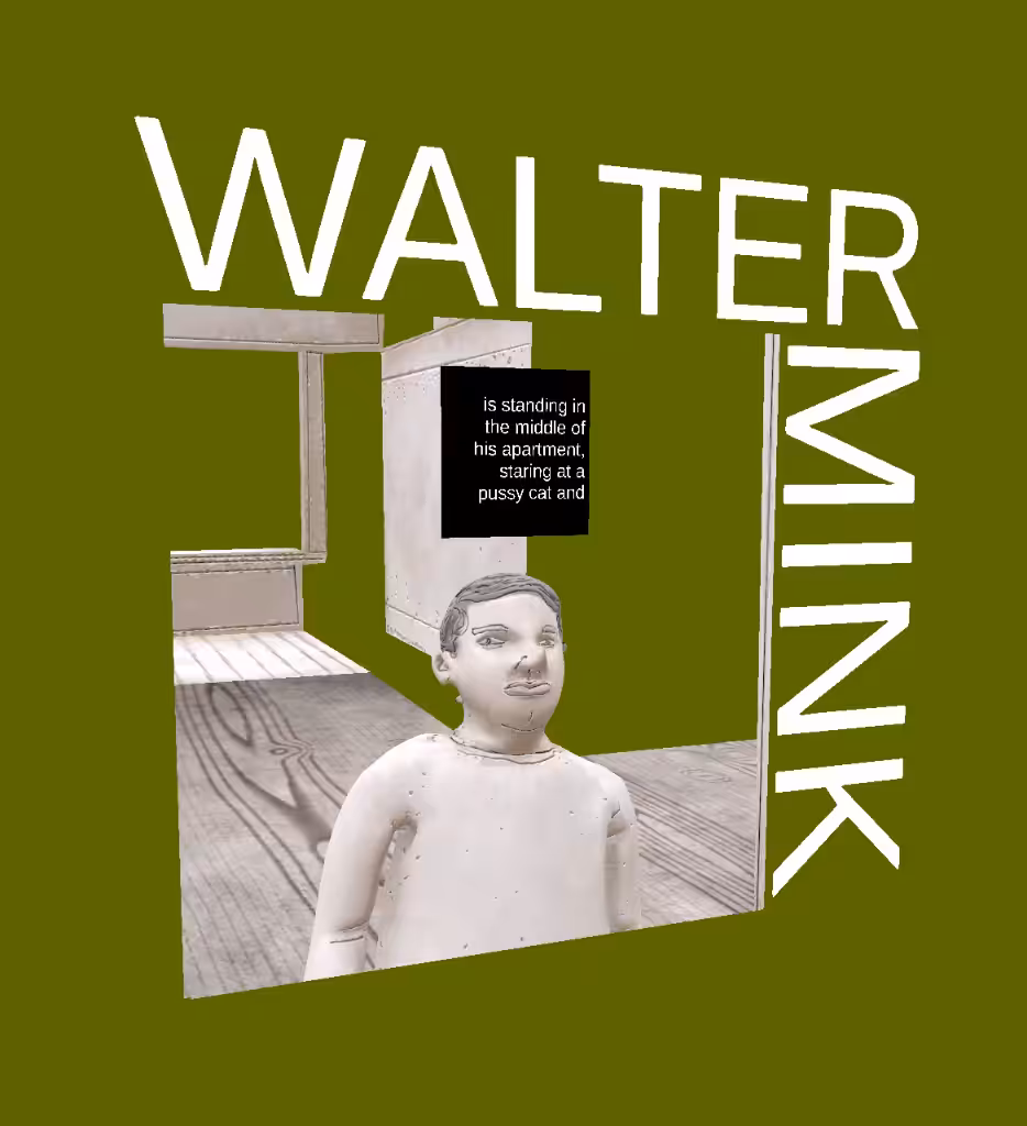 HAD ch 1.6 : Walter Mink