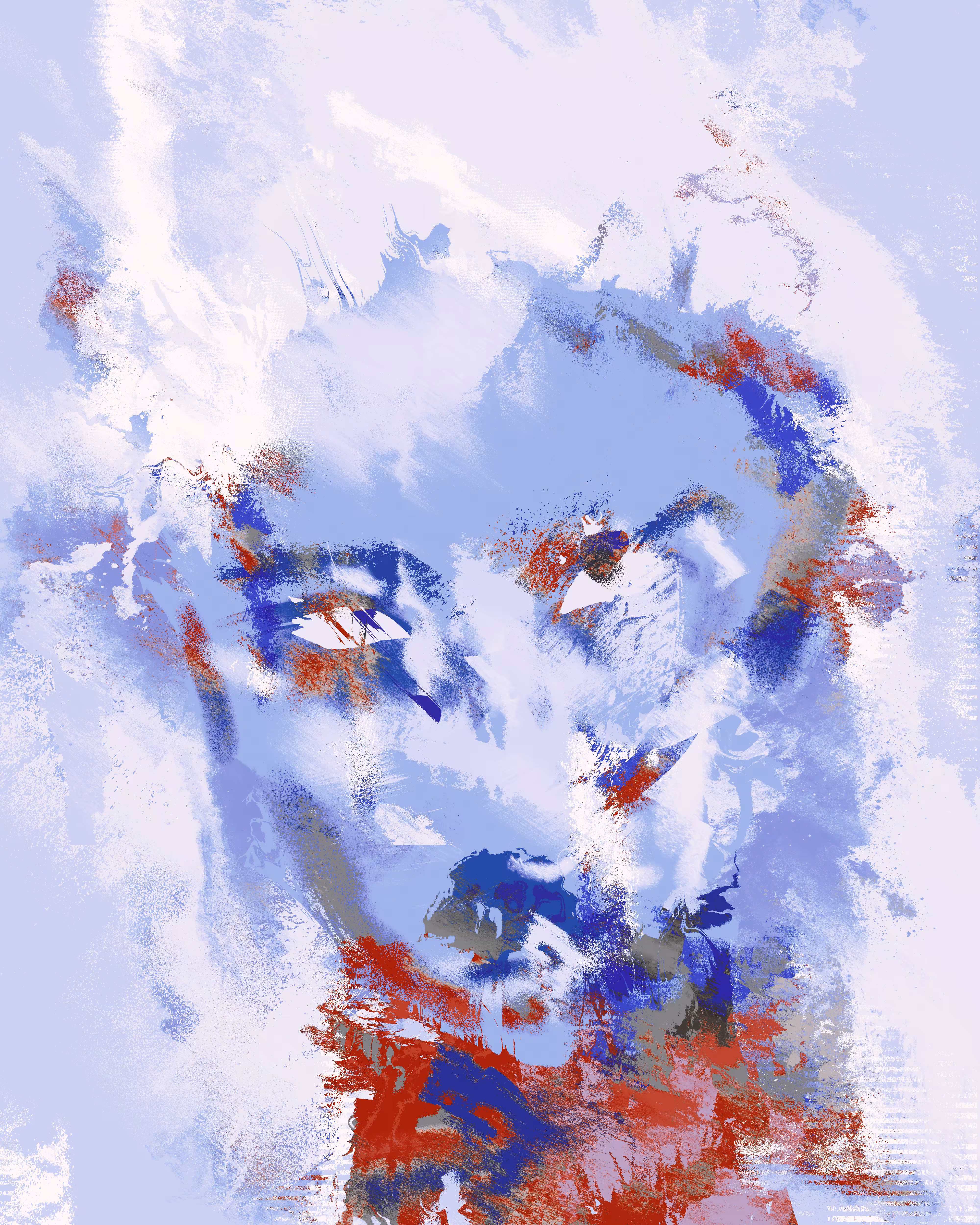 Portraits // 02