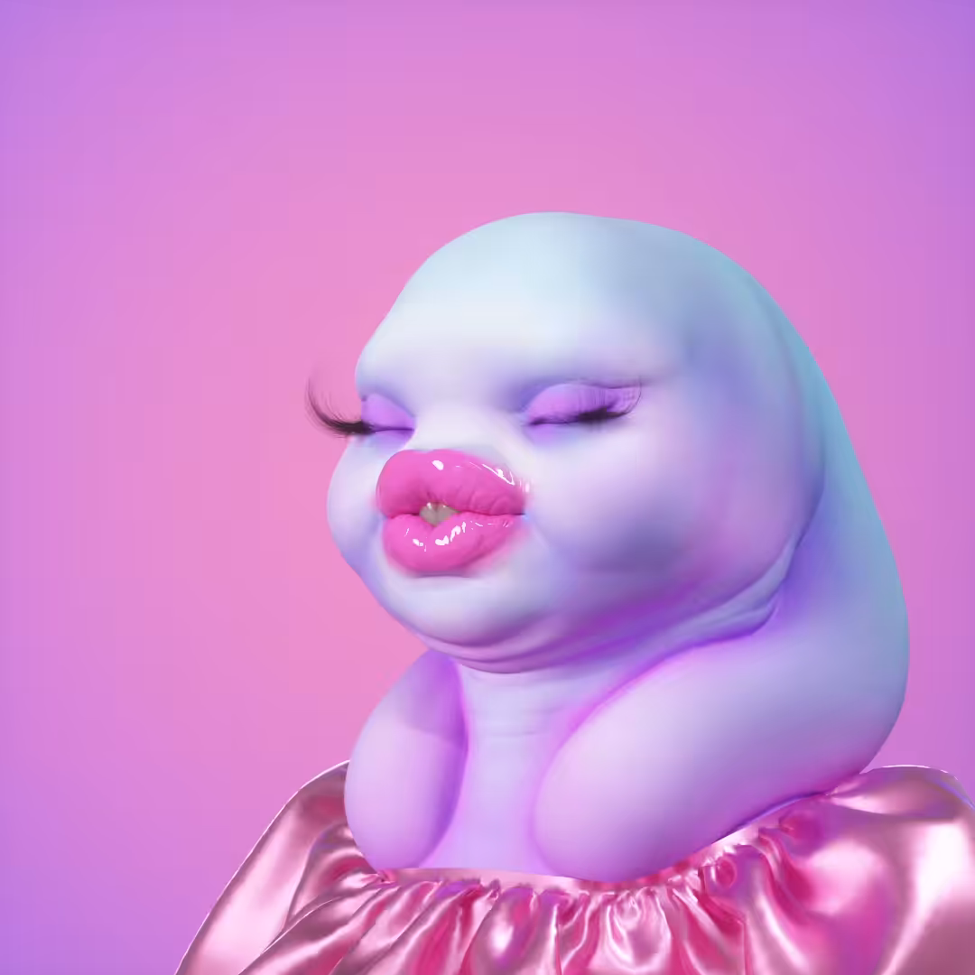 Pastelae Perluxians